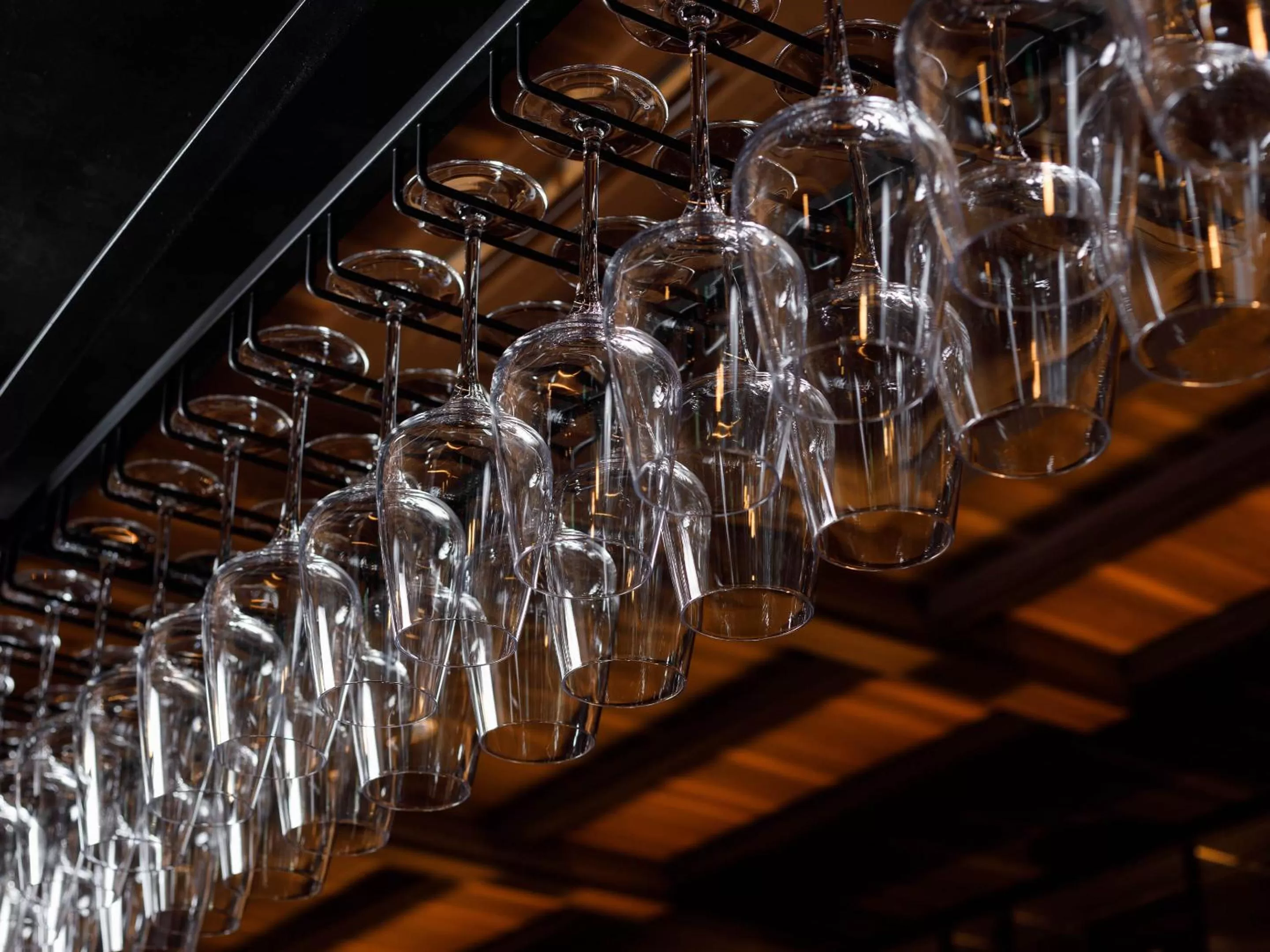 Lounge or bar in Susukino Granbell Hotel