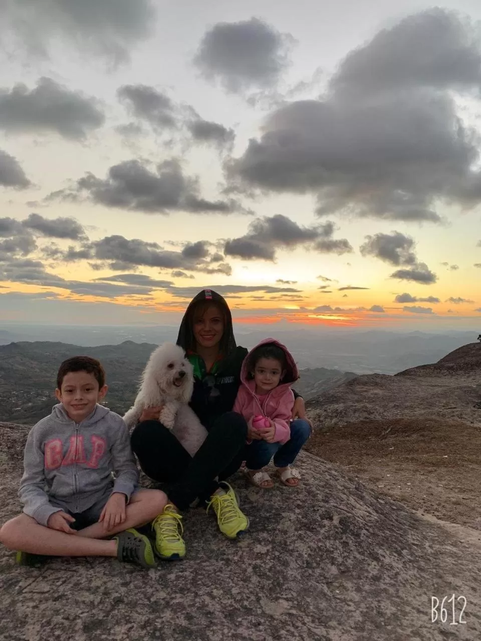 Hotel Boutique Casa D' Luna