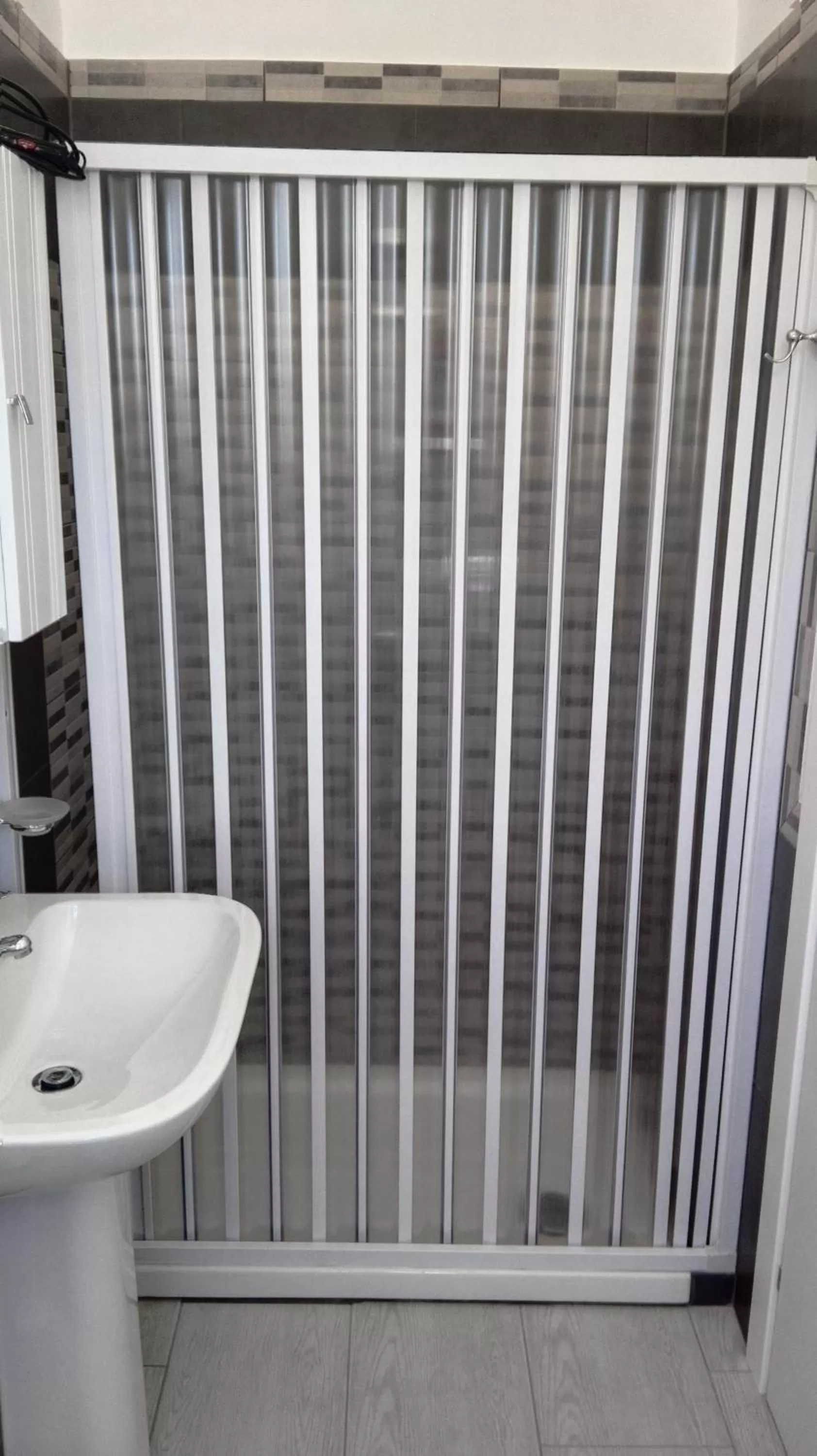 Triple Room with Mountain View - single occupancy in B&B Villa Kairos