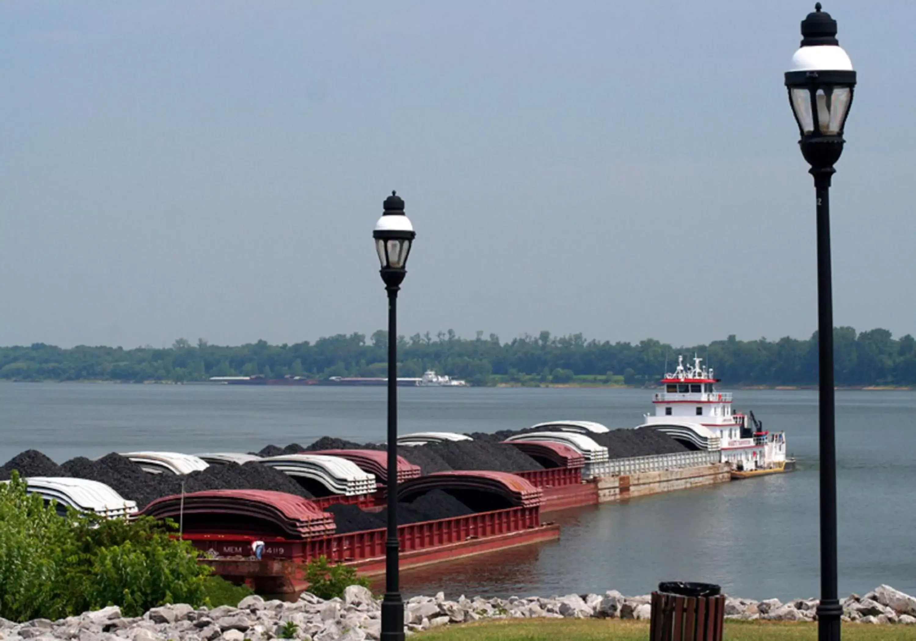 Area and facilities in Holiday Inn Paducah Riverfront, an IHG Hotel