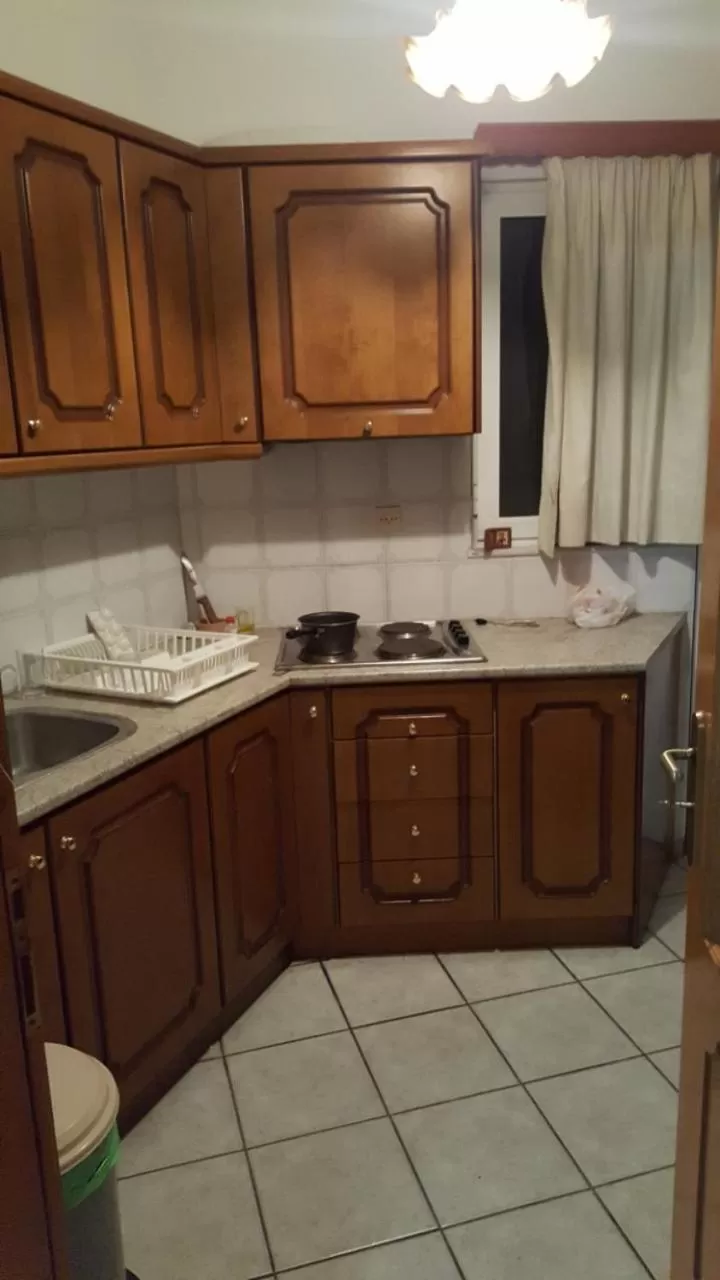 Communal kitchen, Kitchen/Kitchenette in Alexandros