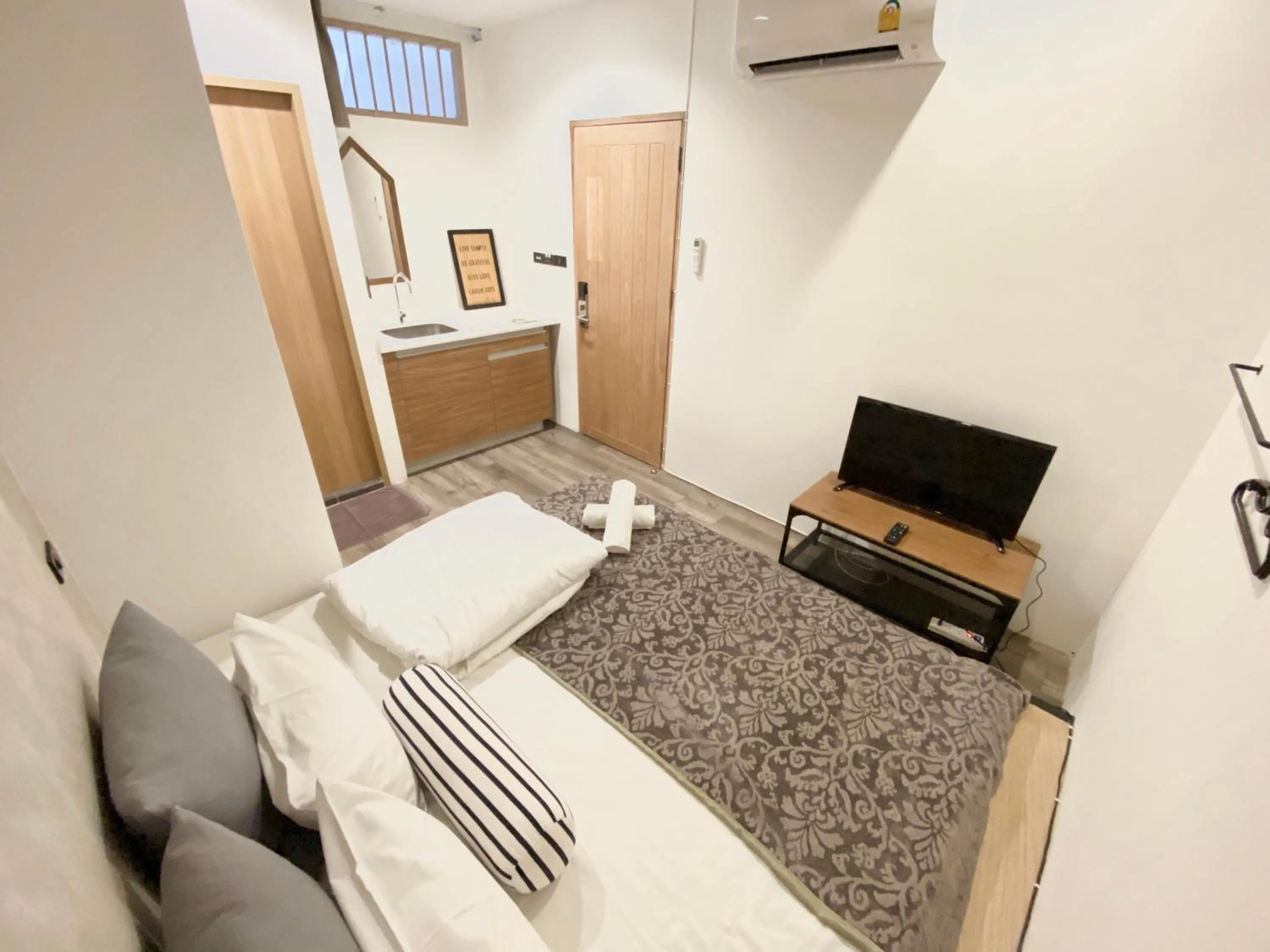 Vann Bangkok Boutique House