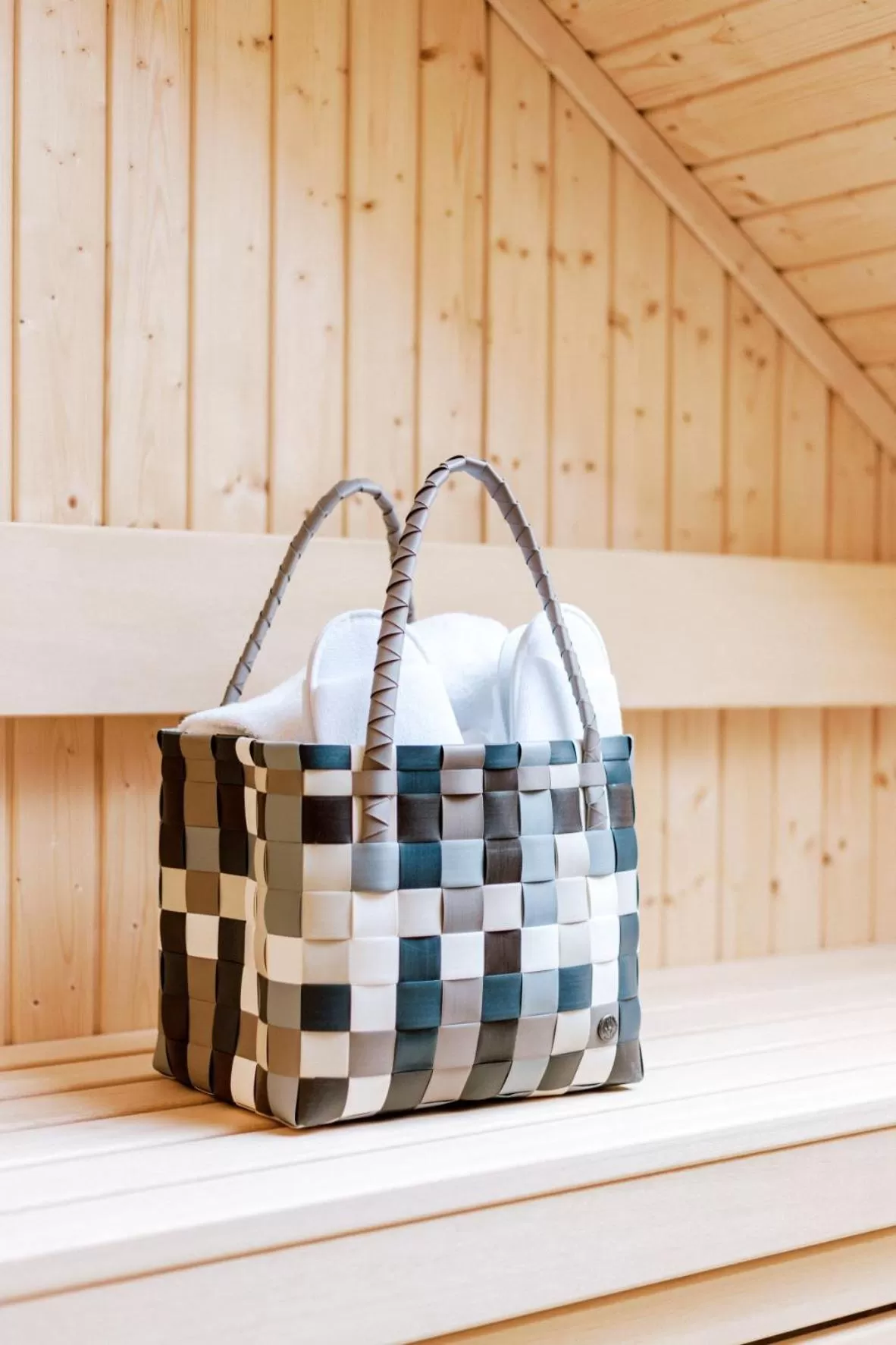 Sauna in Hotel am Zoo