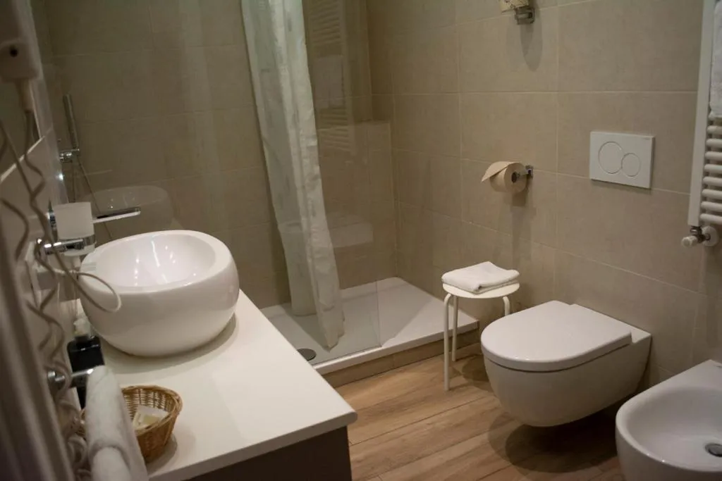 eco Hotel Milano & BioRiso Restaurant