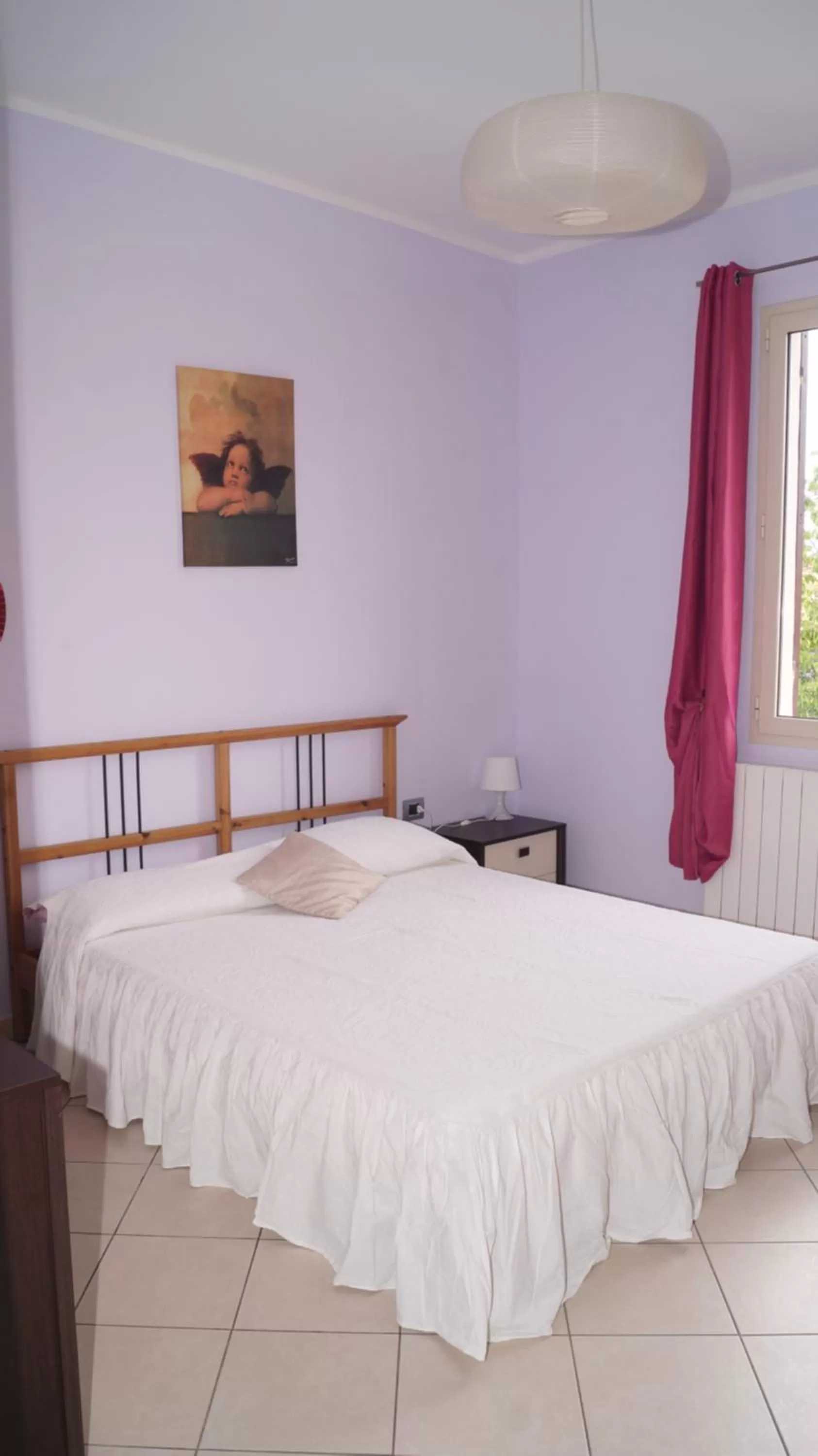 Bed and Breakfast da Nonna Ezia