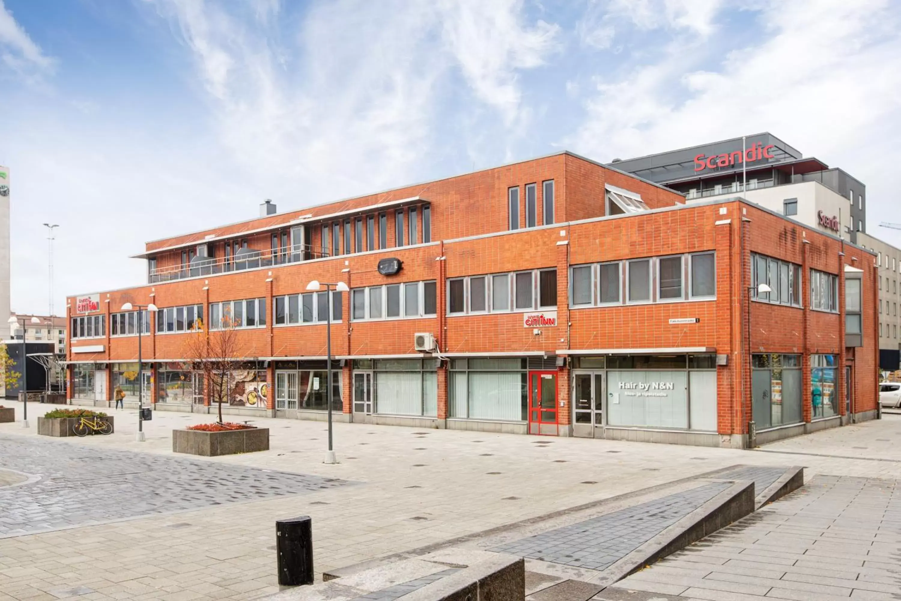 Hotel Citi Inn Hotel Citi Inn