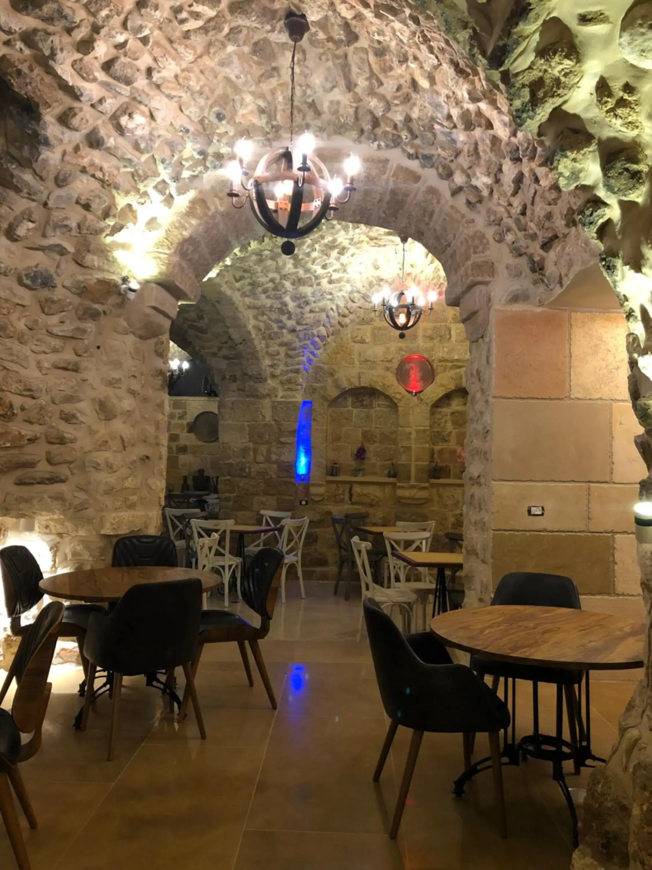 Other, Restaurant/Places to Eat in Hashimi Hotel