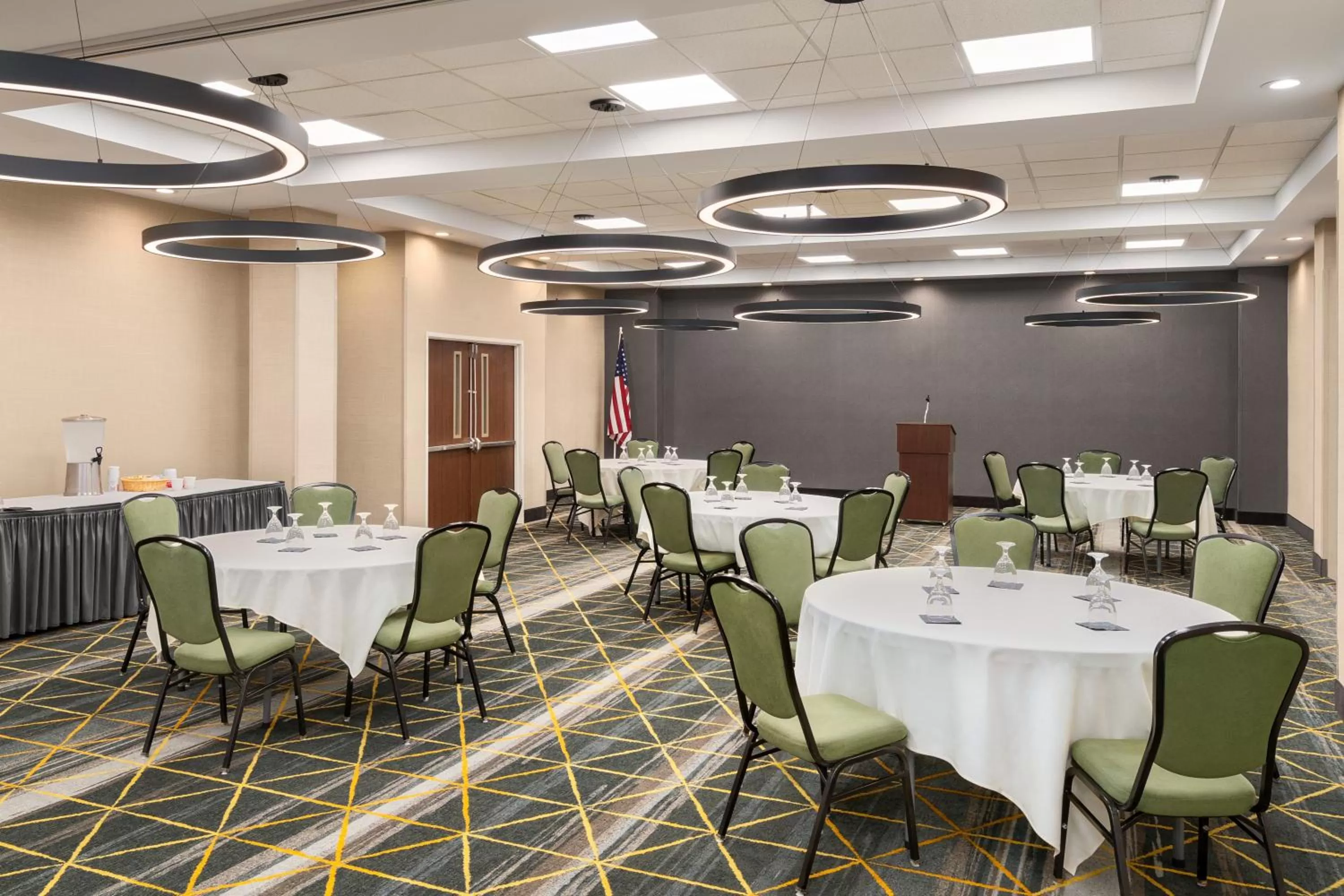 Banquet/Function facilities in Holiday Inn Florence by IHG