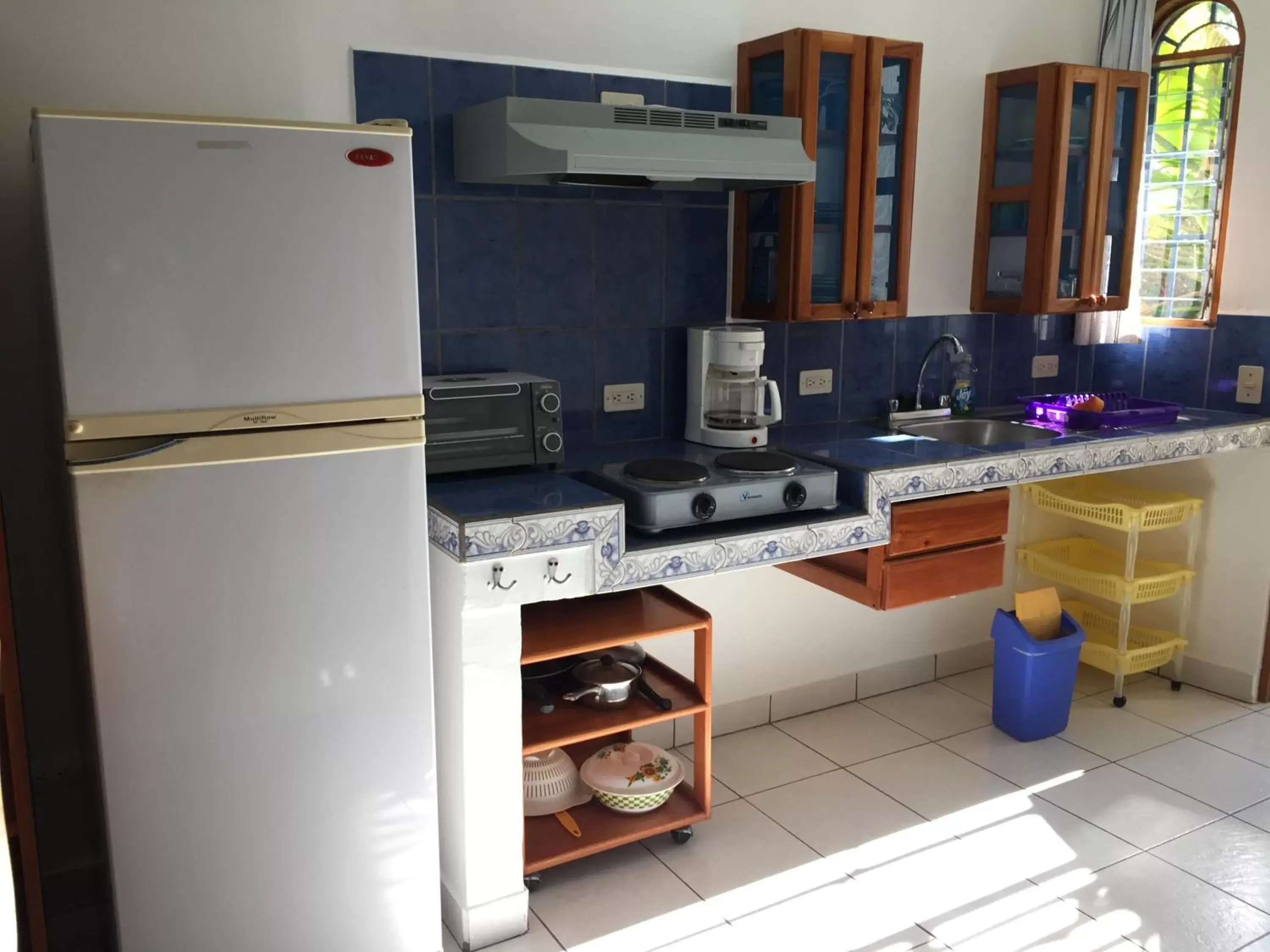 Kitchen or kitchenette, Kitchen/Kitchenette in La Perlita