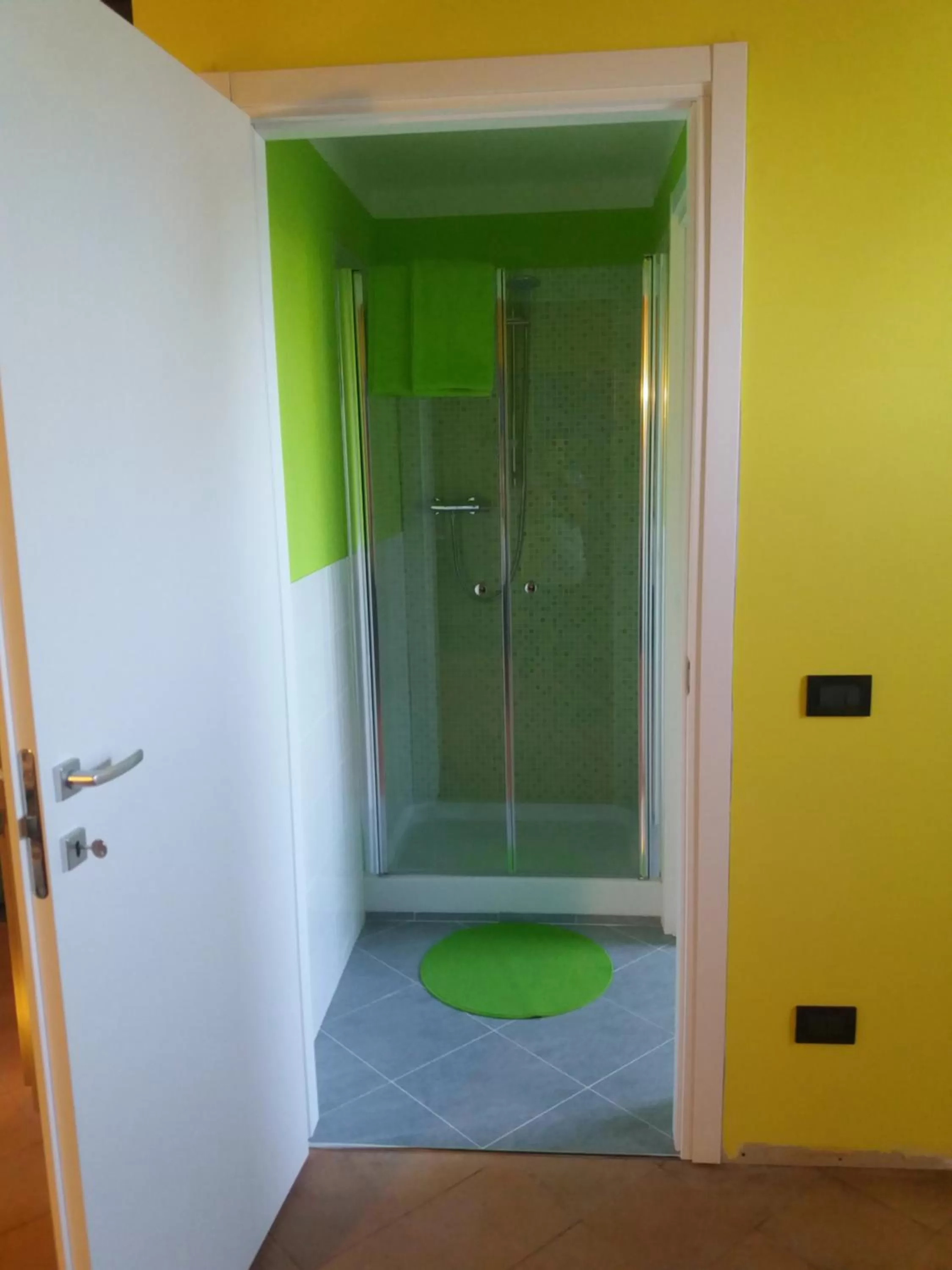 R&B un mondo a colori