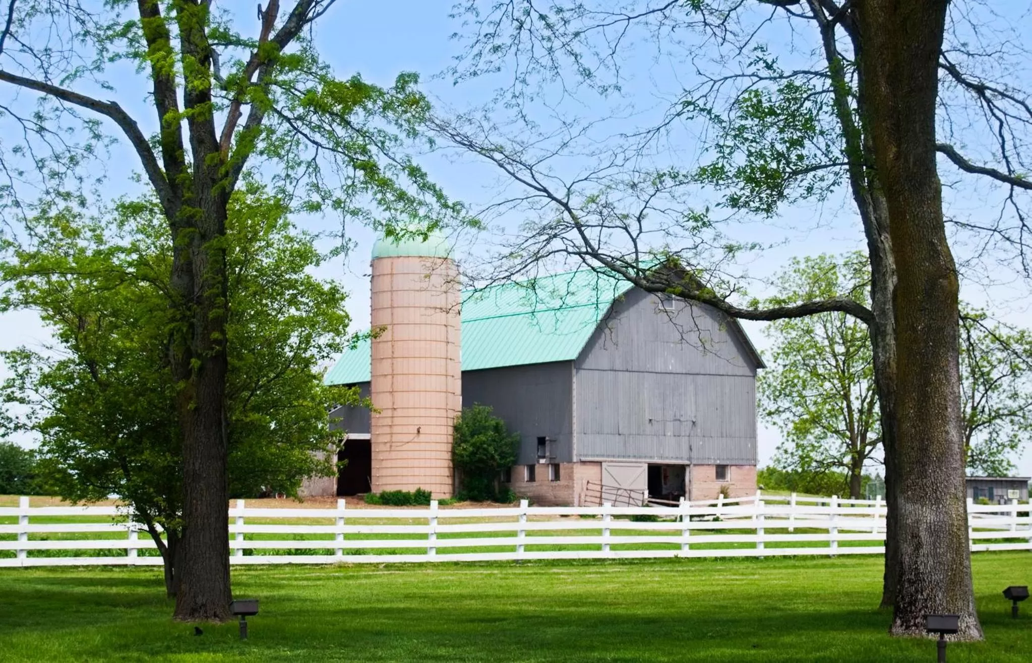 Nearby landmark in Holiday Inn Club Vacations at Lake Geneva Resort