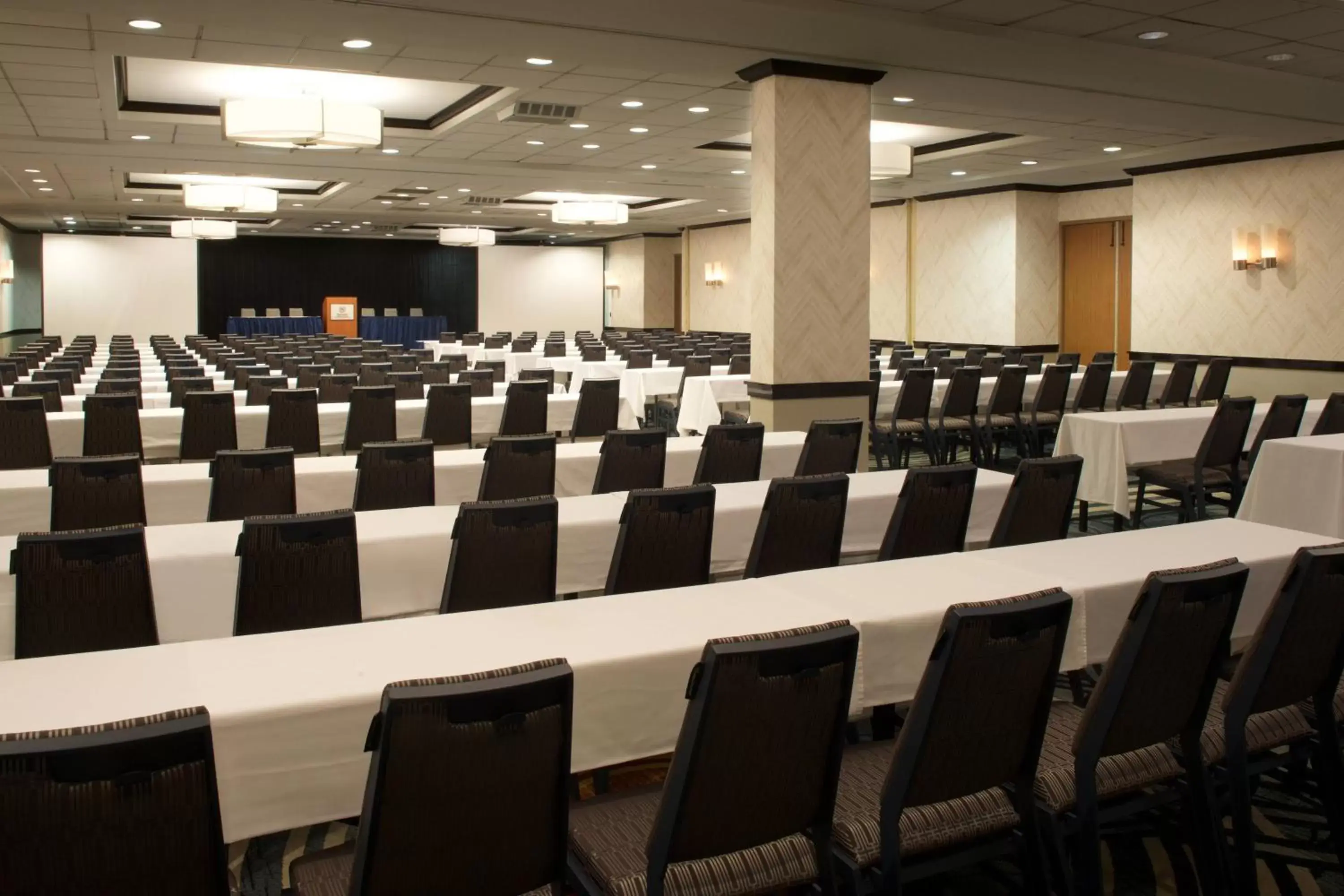 Meeting/conference room in Sheraton Miami Airport Hotel and Executive Meeting Center