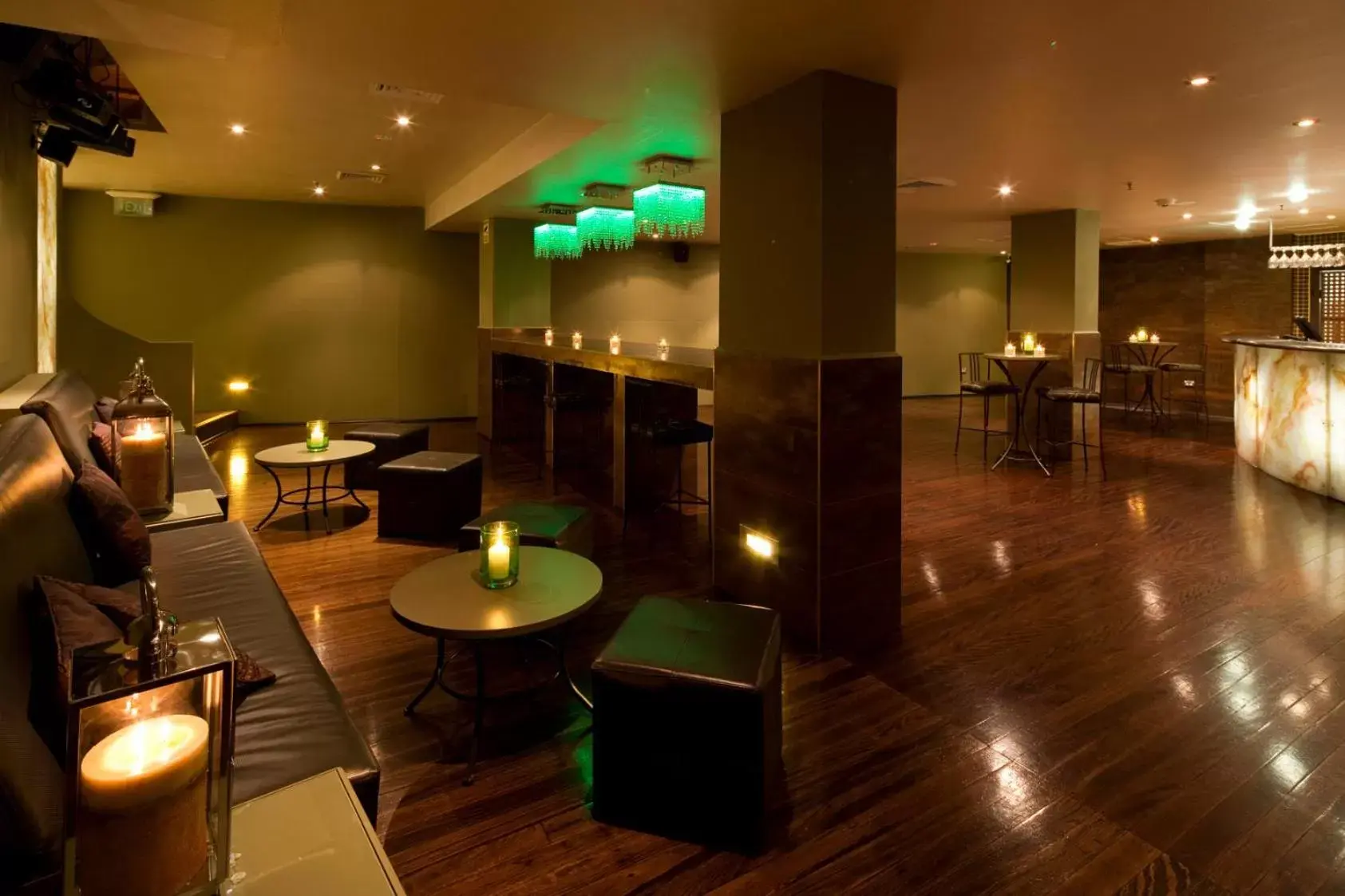Banquet/Function facilities, Lounge/Bar in Best Western Plus Hotel Stellar