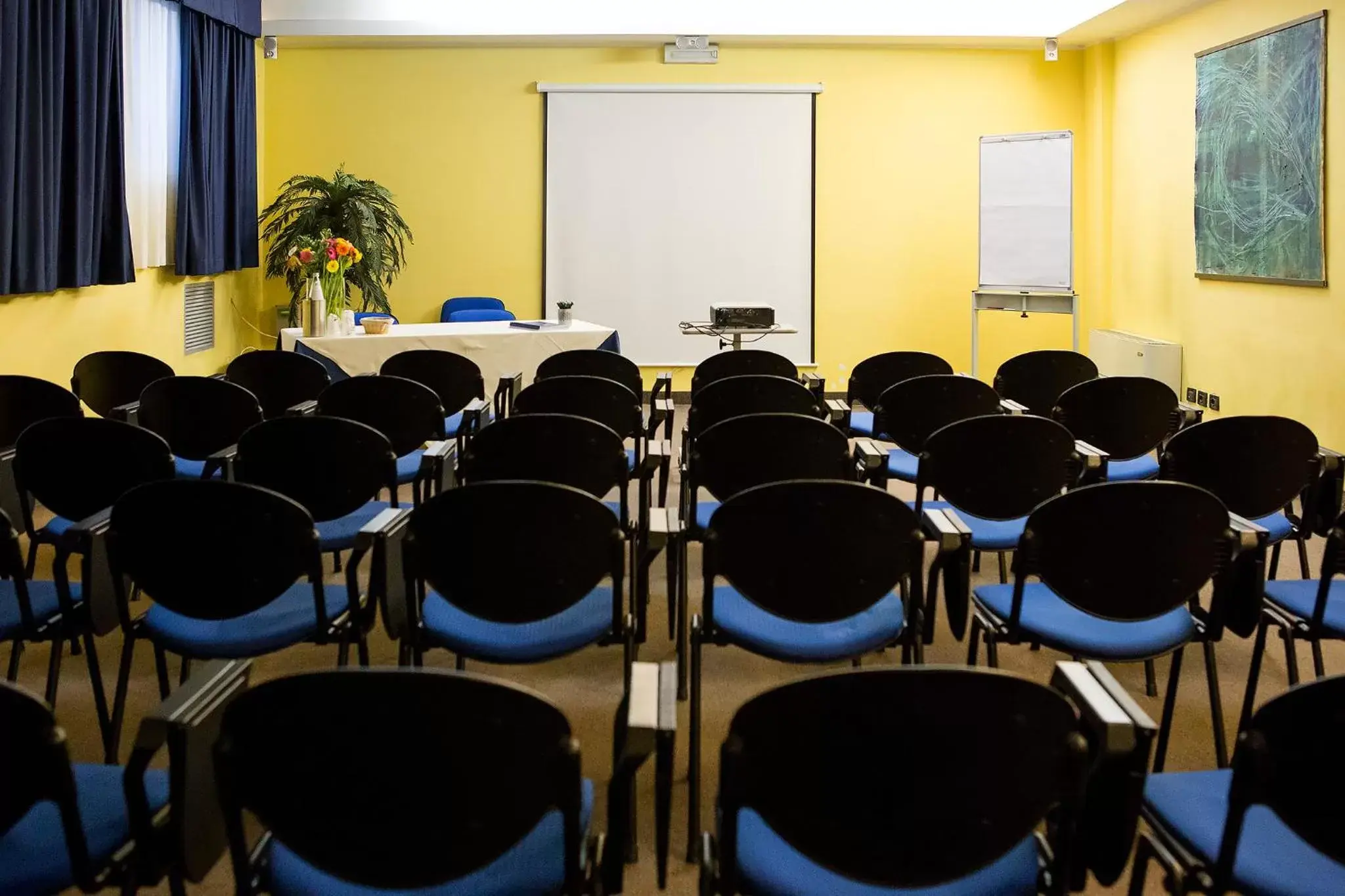 Meeting/conference room in MH Hotel Piacenza Fiera