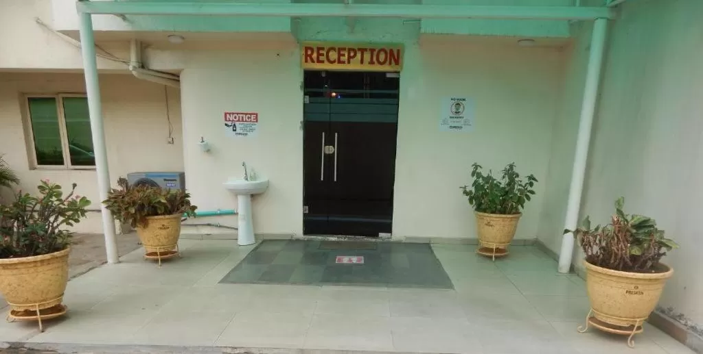 Presken Hotels @Alade Avenue