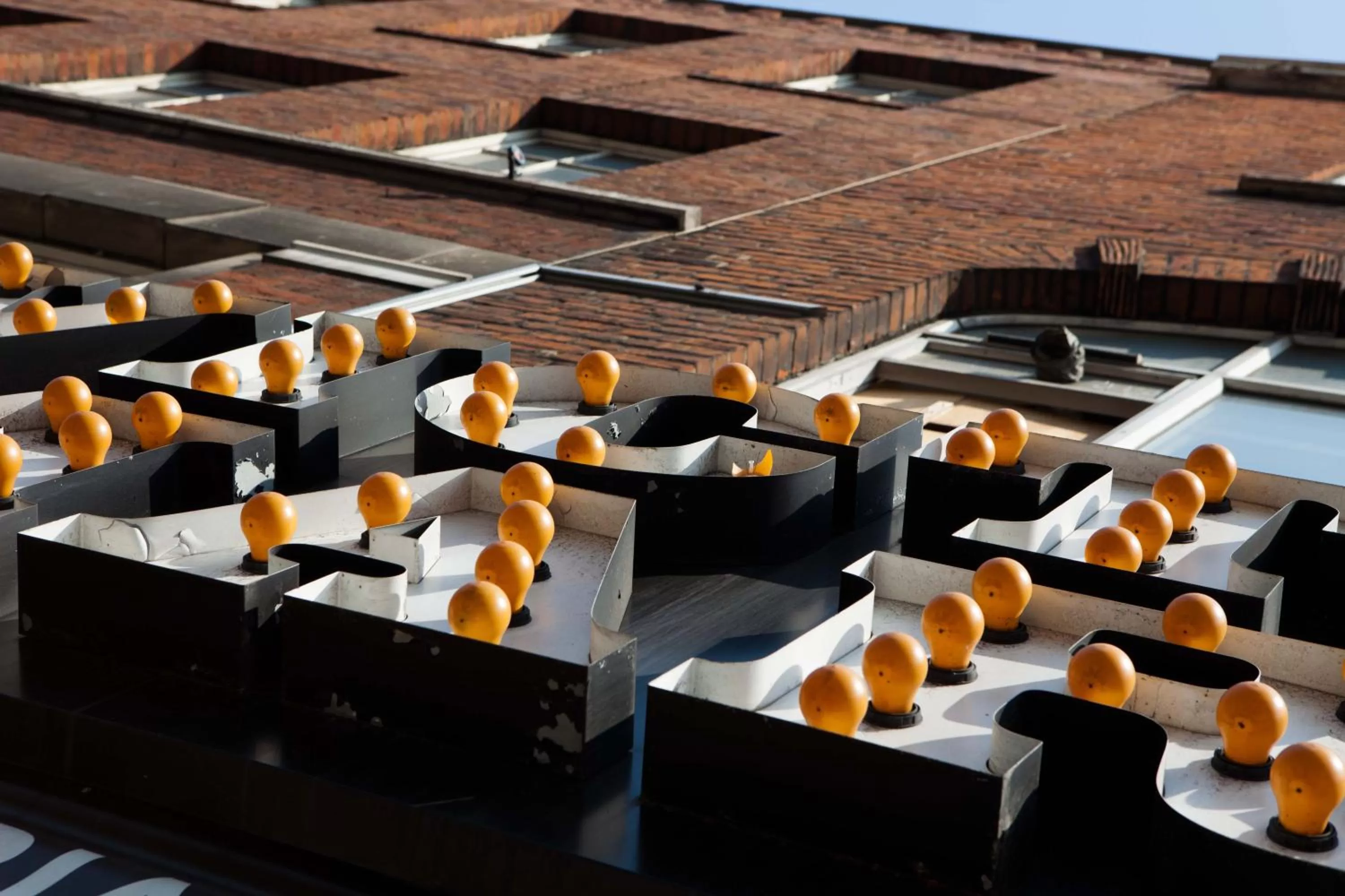 Facade/entrance in The Z Hotel Victoria