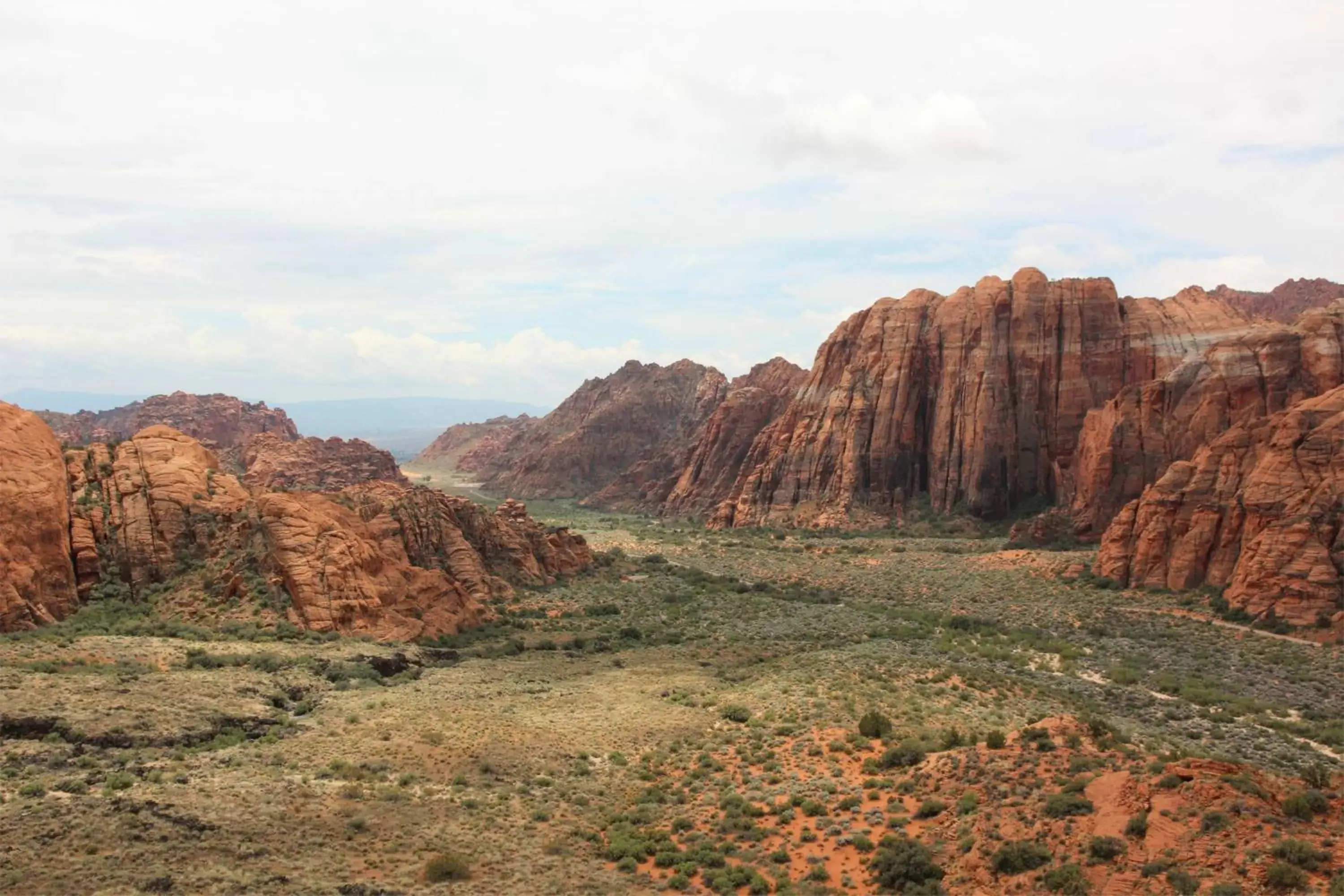 Nearby landmark, Natural Landscape in Staybridge Suites - St George, an IHG Hotel