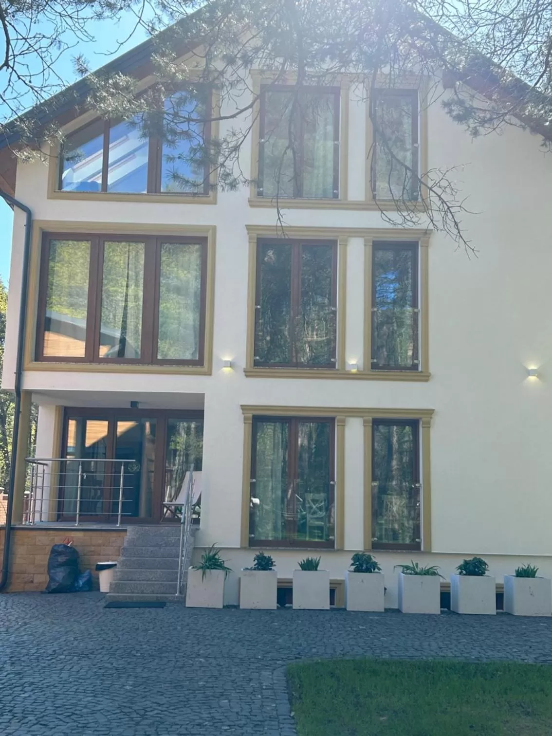 Leśna Residence & SPA