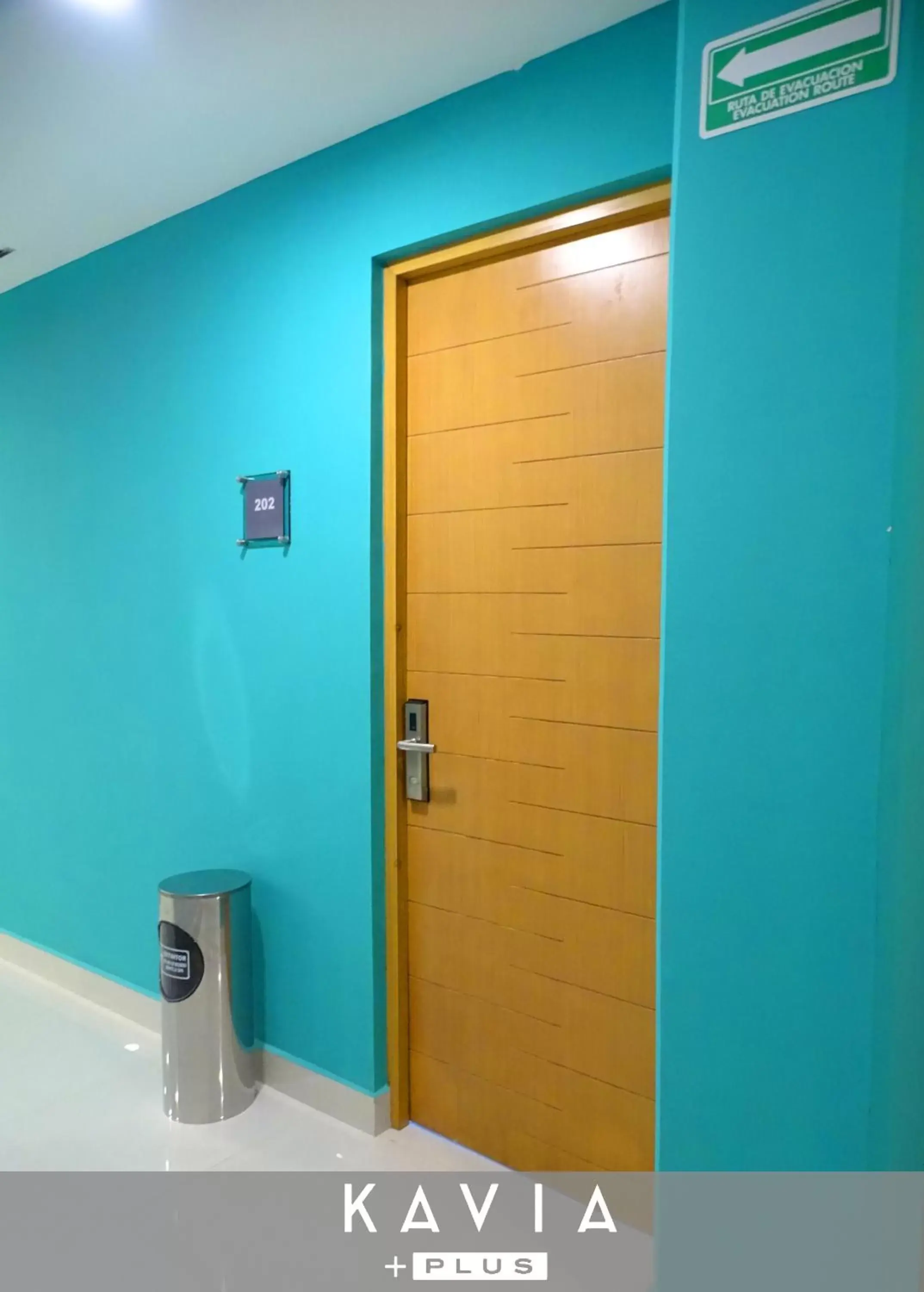 Area and facilities, Bathroom in Hotel Kavia Plus