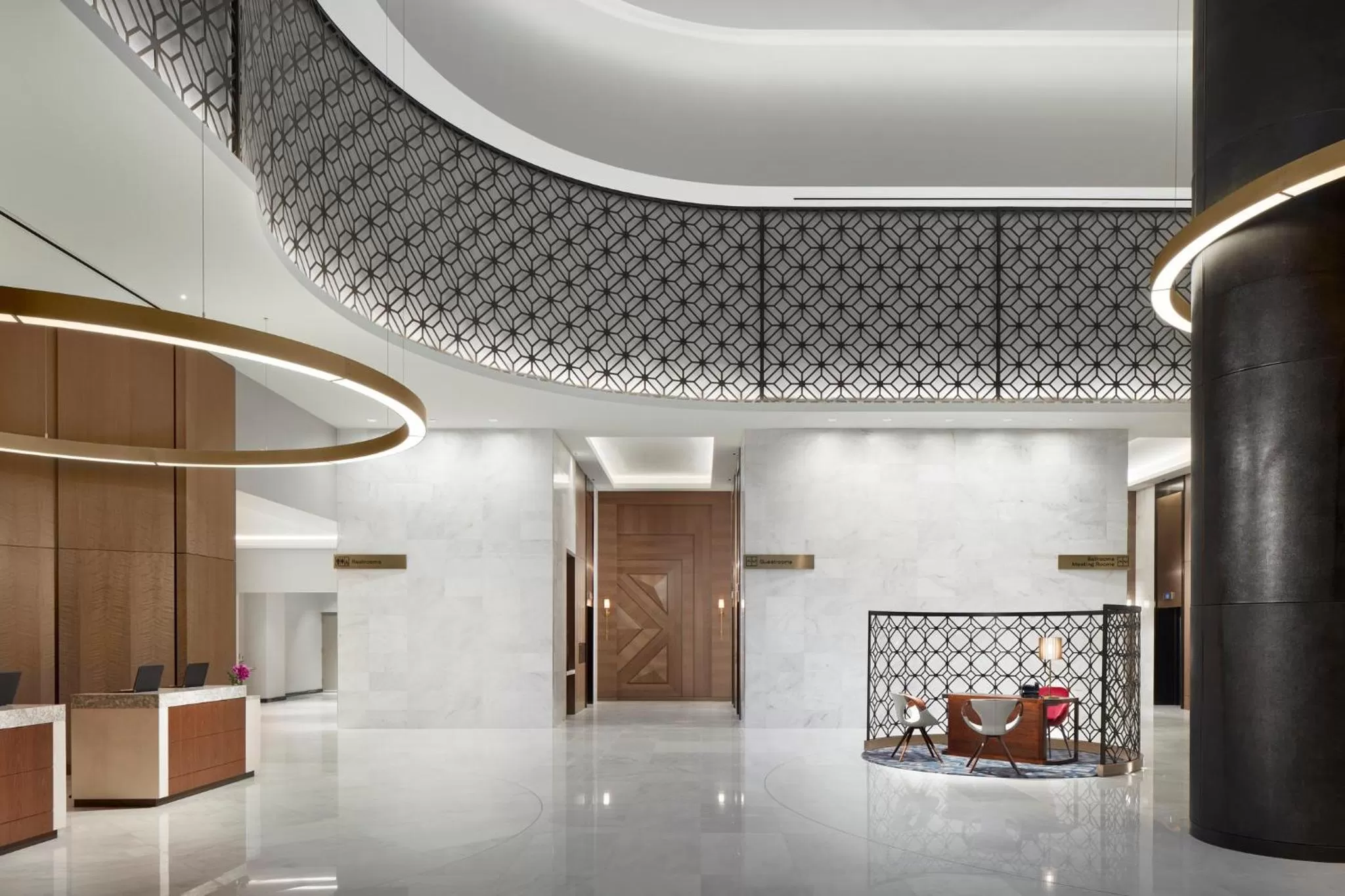 Other in Loews Coral Gables Hotel