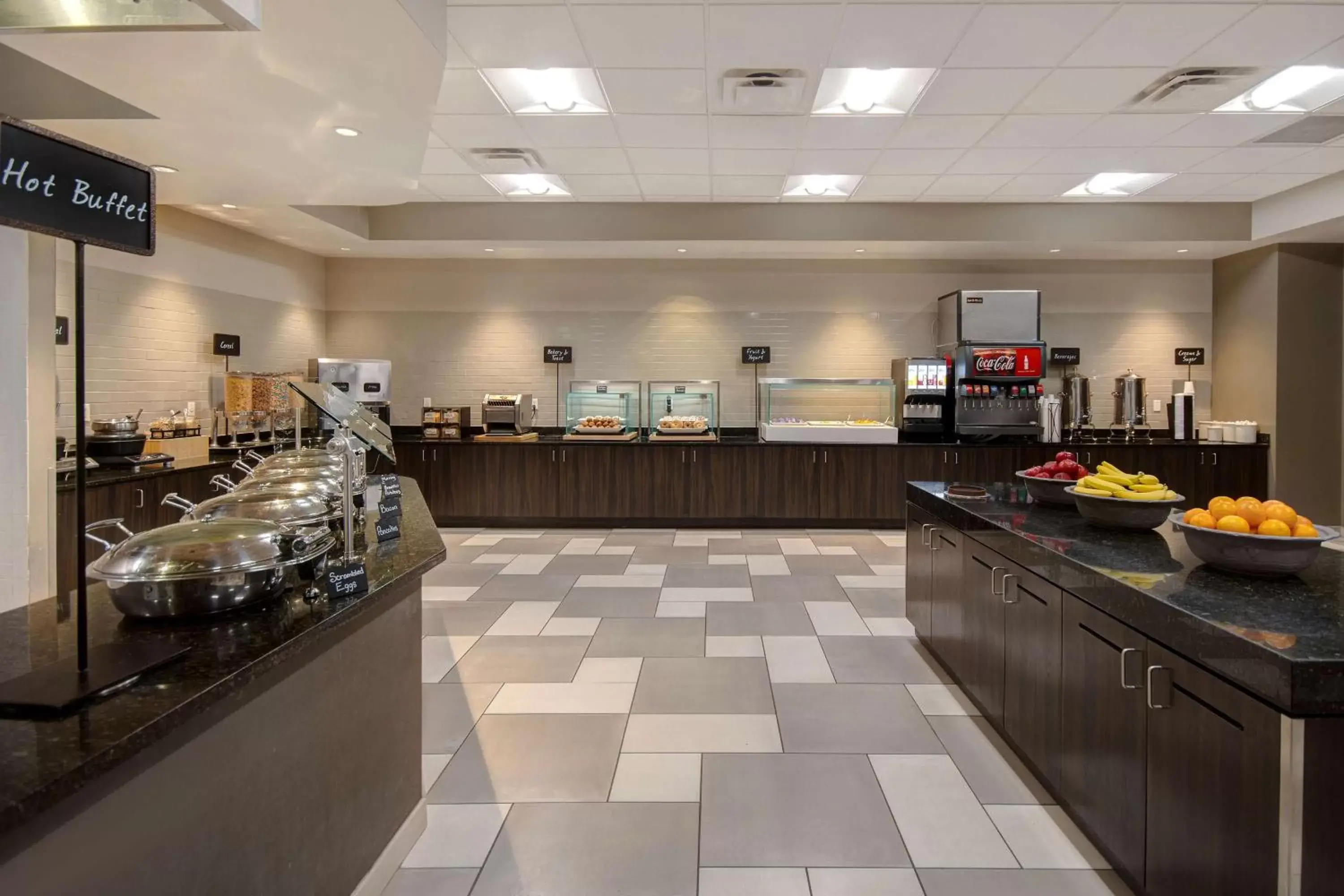 Breakfast, Restaurant/Places to Eat in Embassy Suites by Hilton Jacksonville Baymeadows