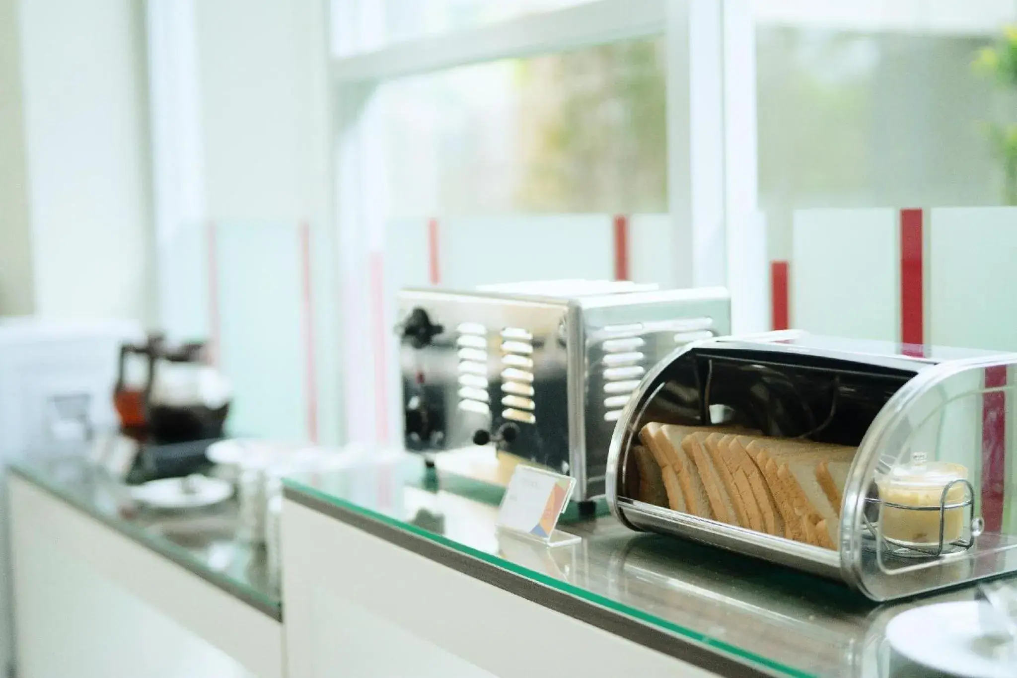 Restaurant/places to eat in Amaris Hotel Fachrudin – Tanah Abang Restaurant/places to eat in Amaris Hotel Fachrudin – Tanah Abang