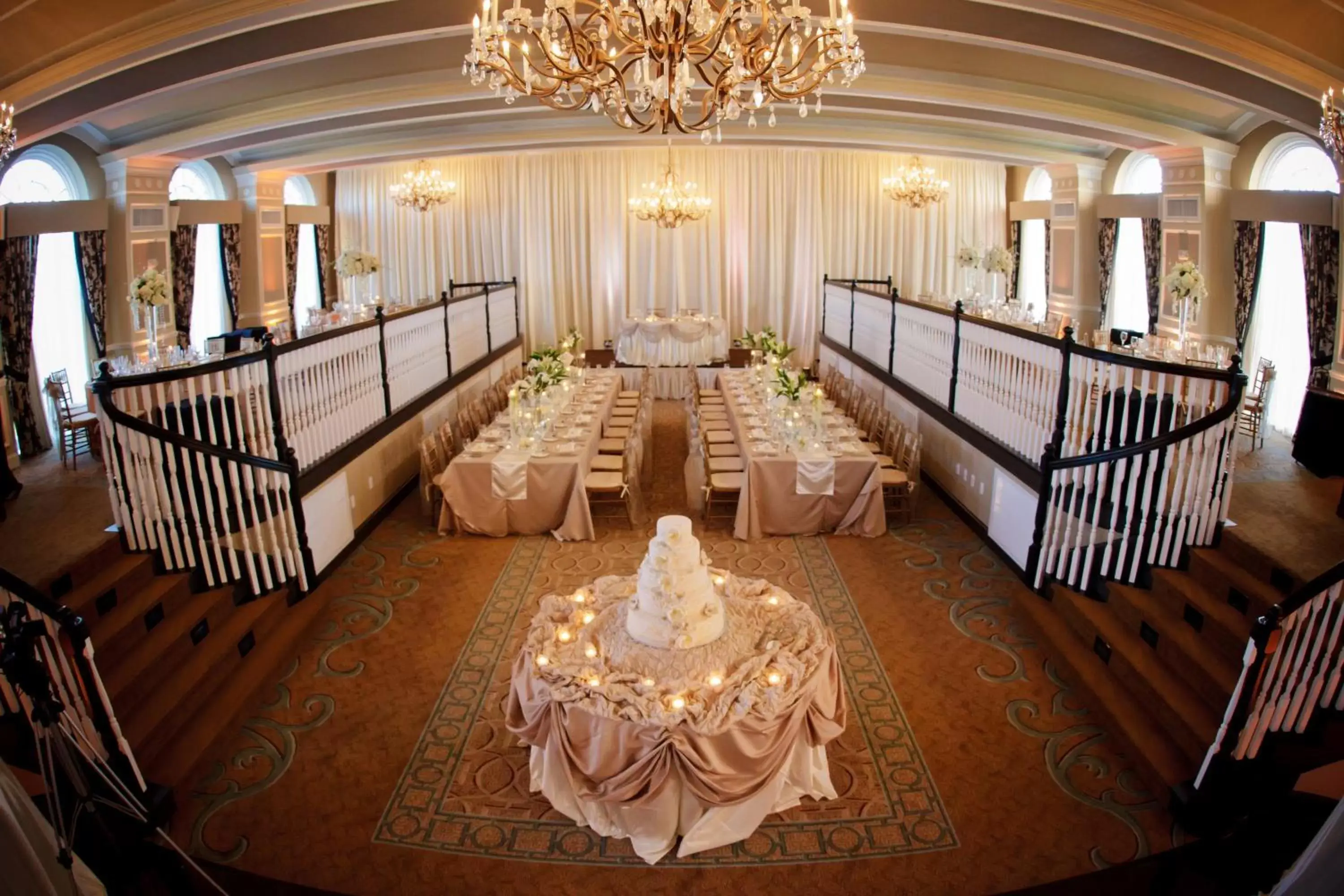 Business facilities, Banquet Facilities in The Don CeSar