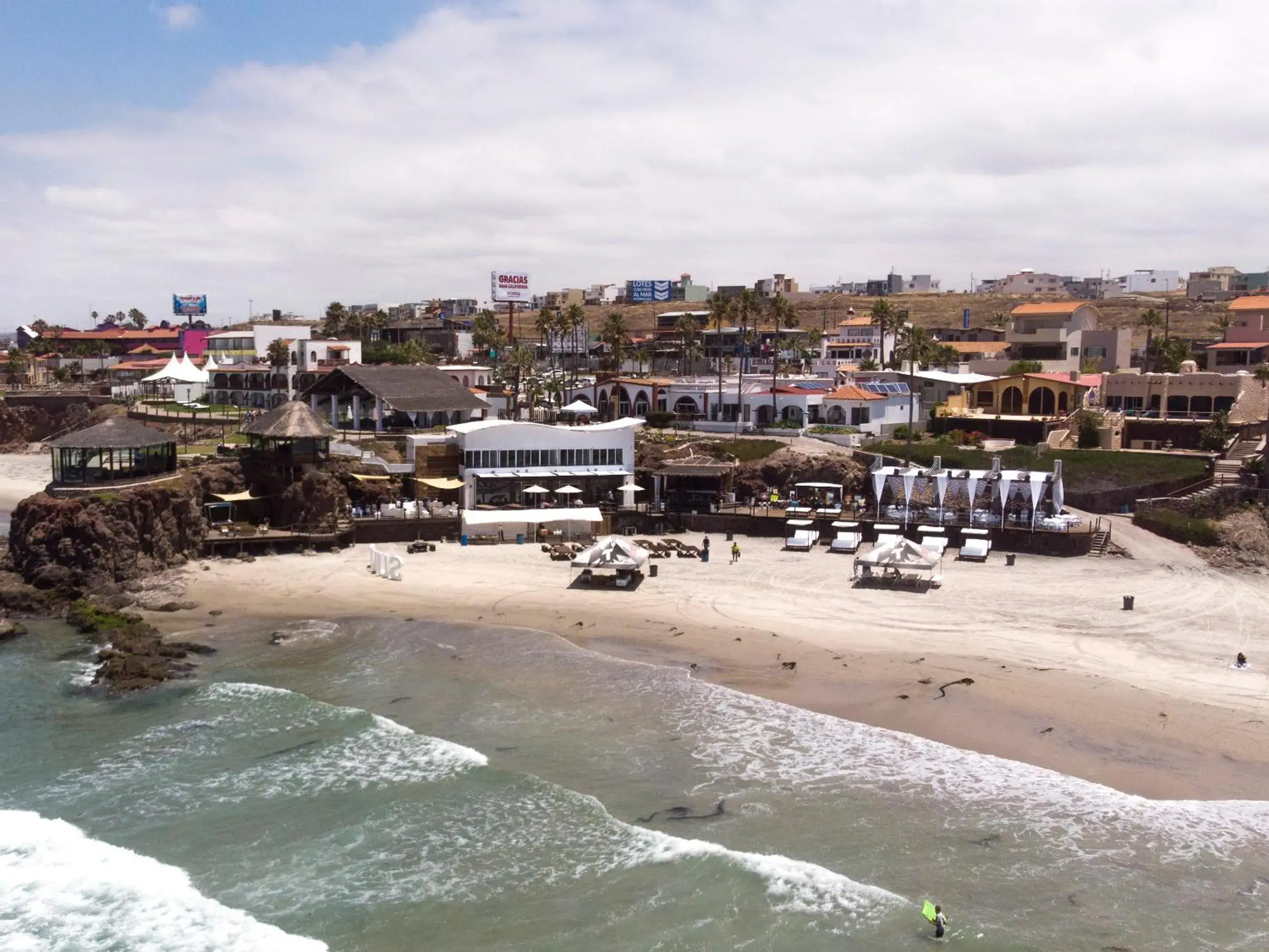View (from property/room) in Castillos Del Mar View (from property/room) in Castillos Del Mar