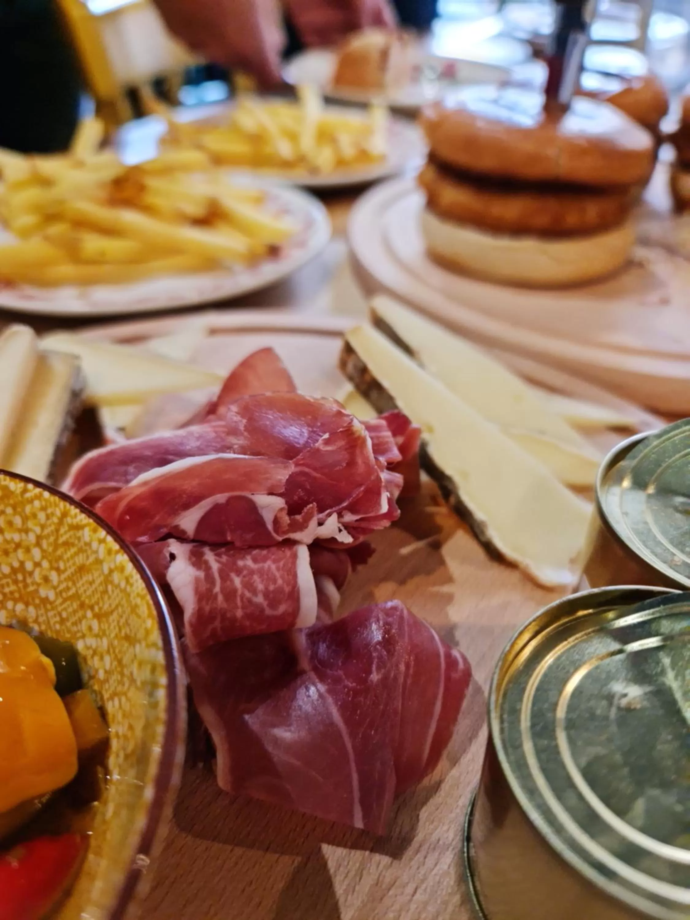 Food in Greet Hotel Evreux Centre - Route de Normandie by Accor