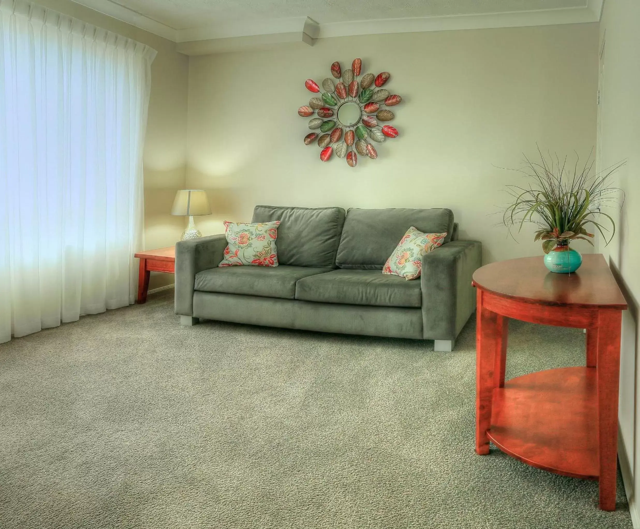 Living room, Seating Area in Bila Vista Holiday Apartments