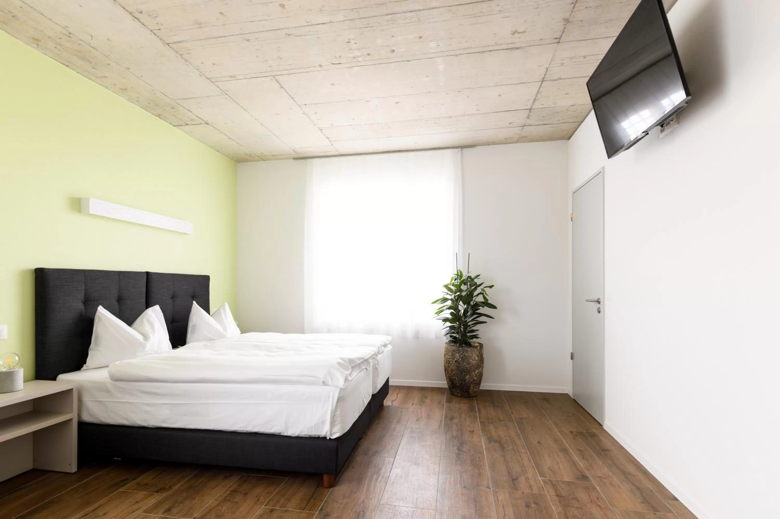 Deluxe Double or Twin Room in Partner Hotel AG Zofingen