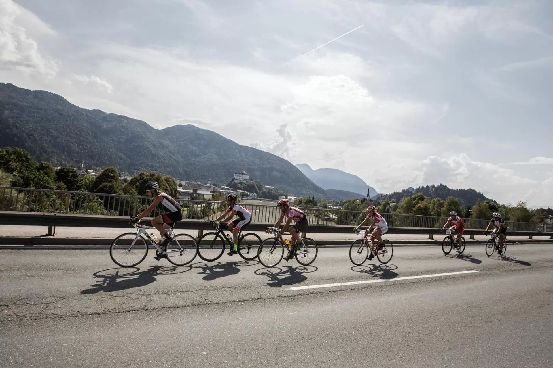 Your Home - City Apartment in Kufstein