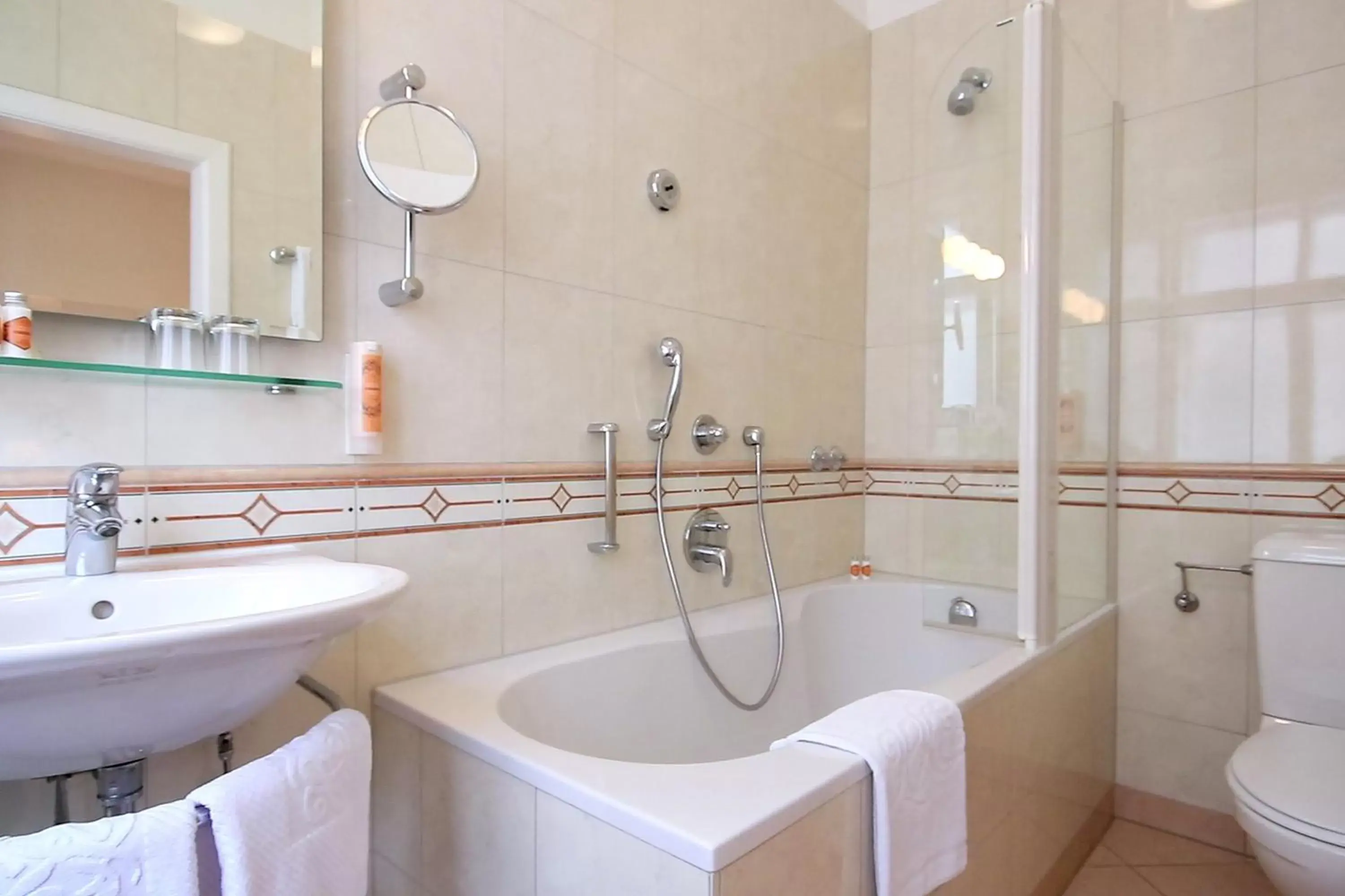 Hotel Kaiserin Elisabeth Hotel Kaiserin Elisabeth