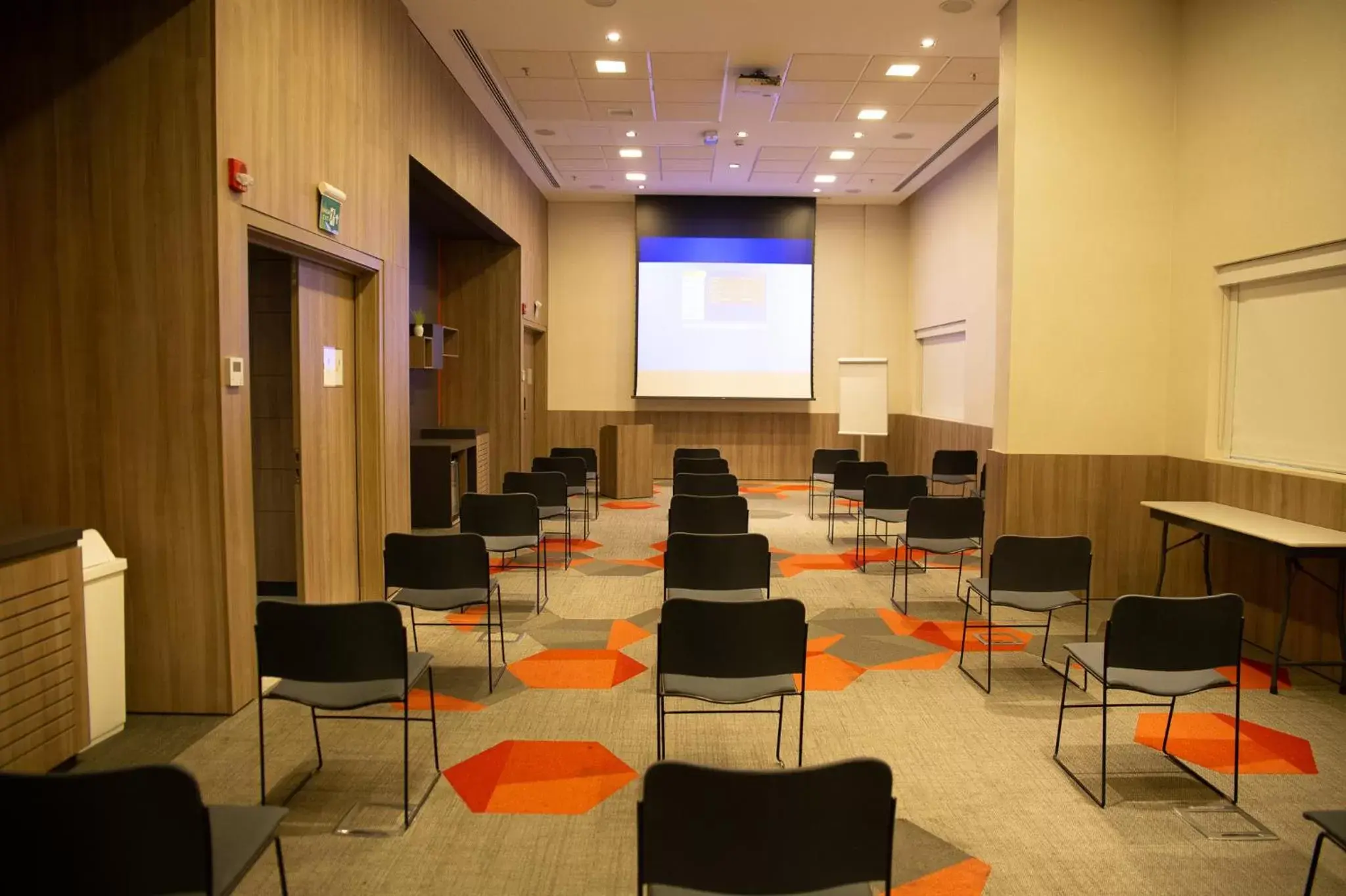 Meeting/conference room in Novotel Sorocaba