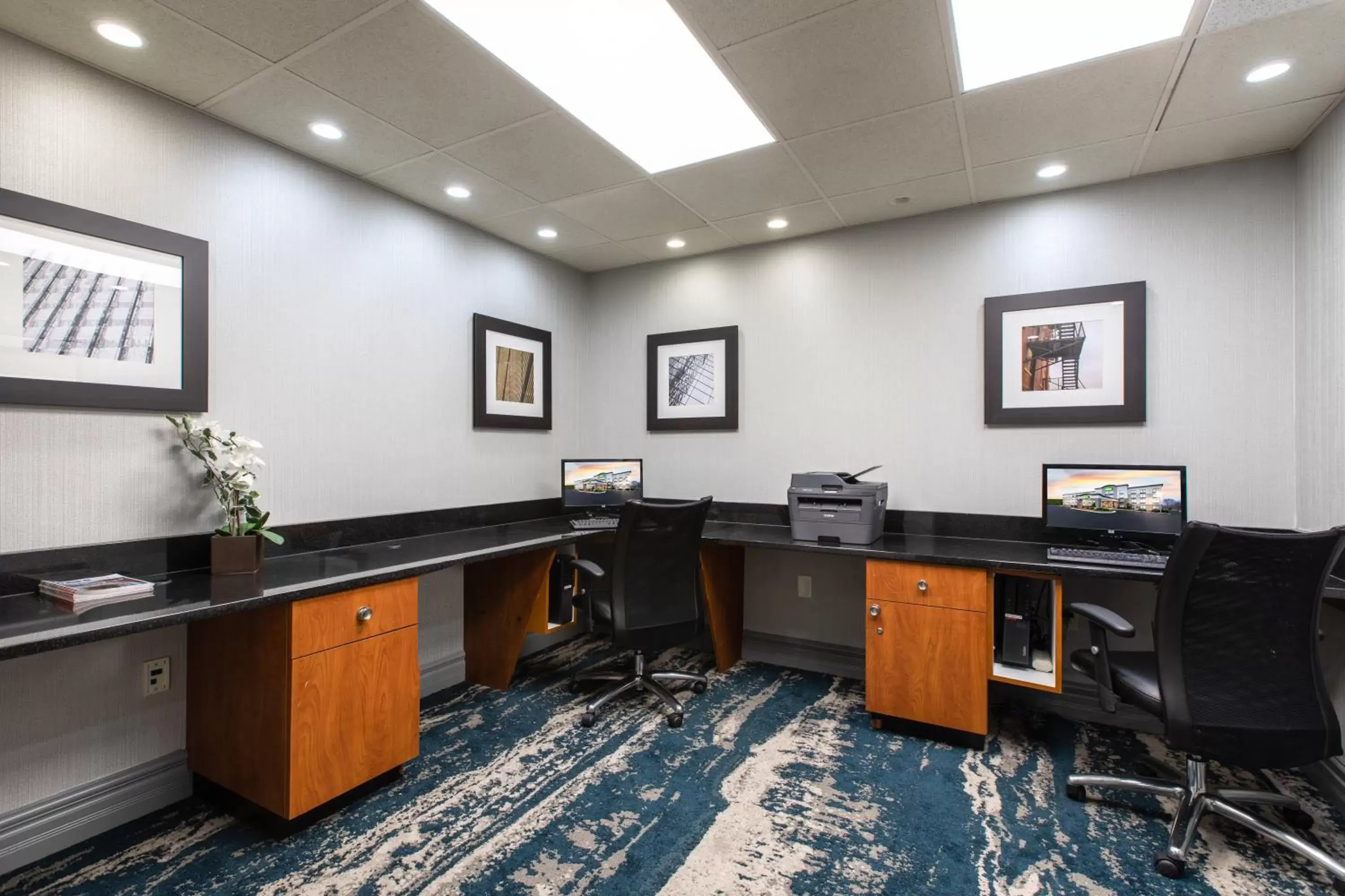 Business facilities in Wingate by Wyndham Charlotte Concord Mills/Speedway