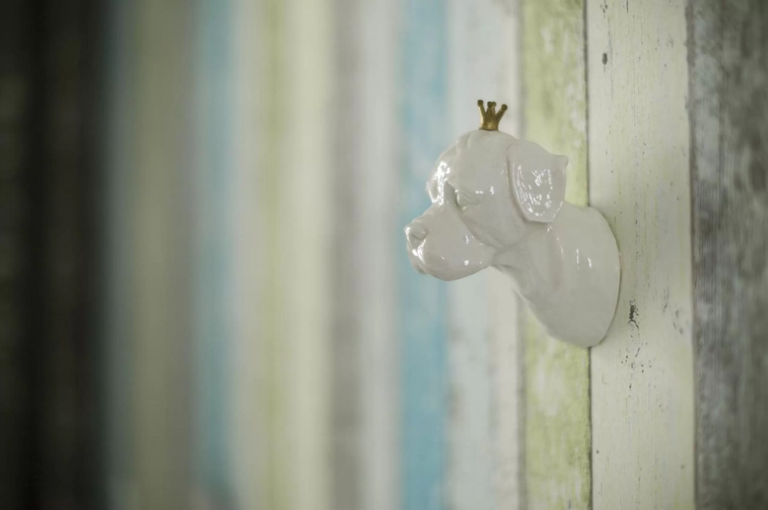 Bedroom in Royal Court Hotel
