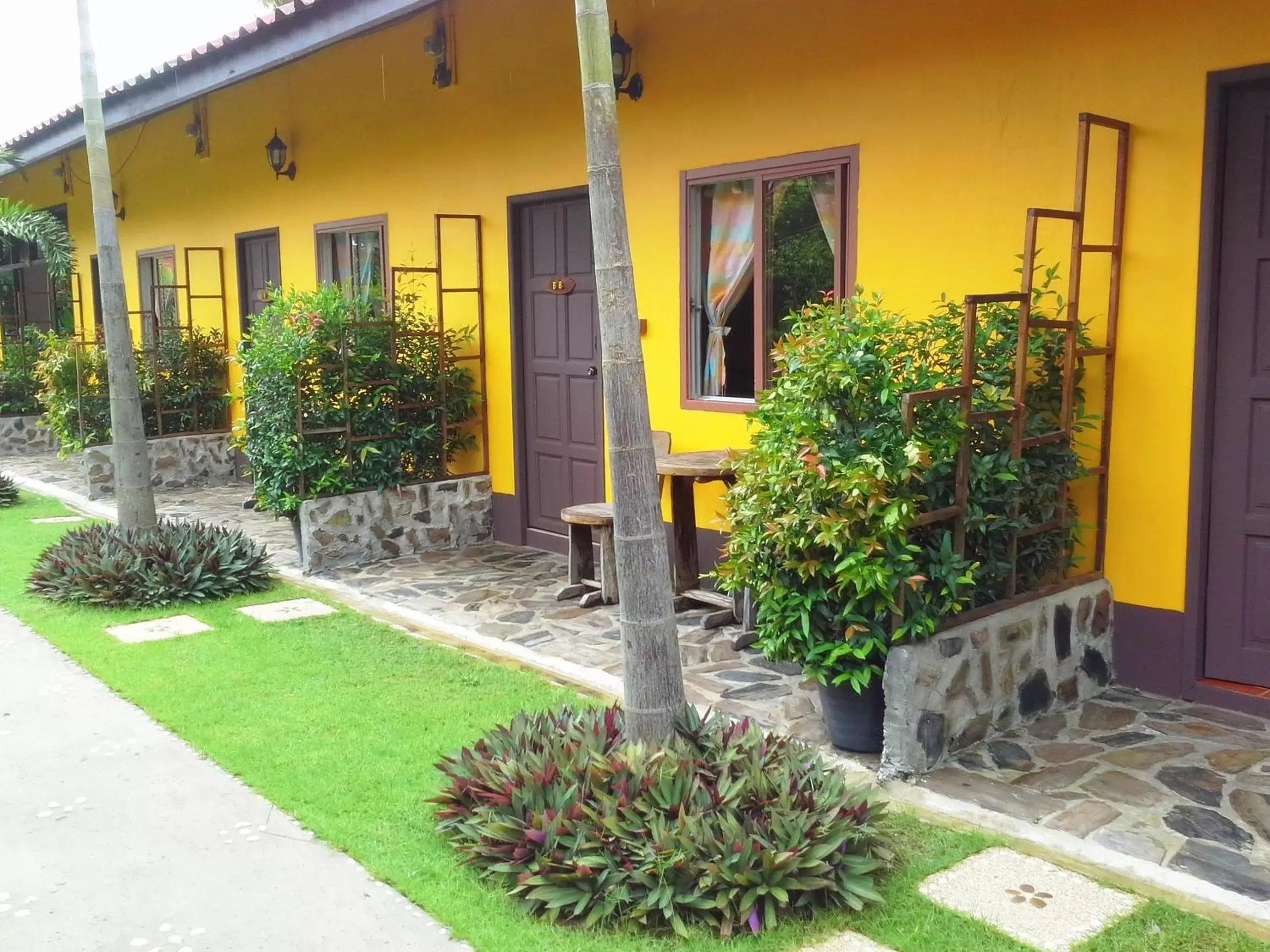 Paradise Bungalows Paradise Bungalows