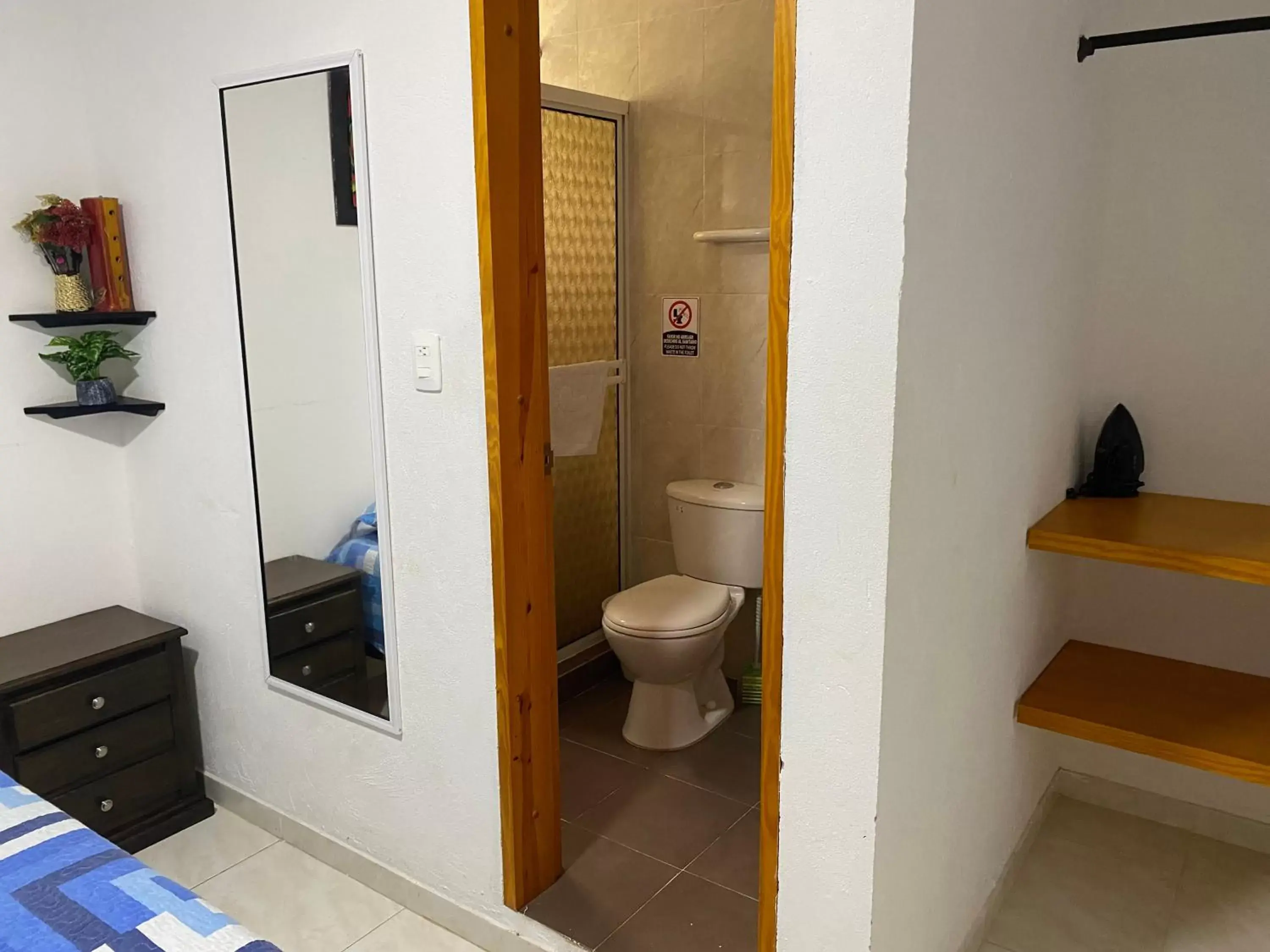 Apartment 24 in Apartamento Miss Brigida Apartment 24 in Apartamento Miss Brigida