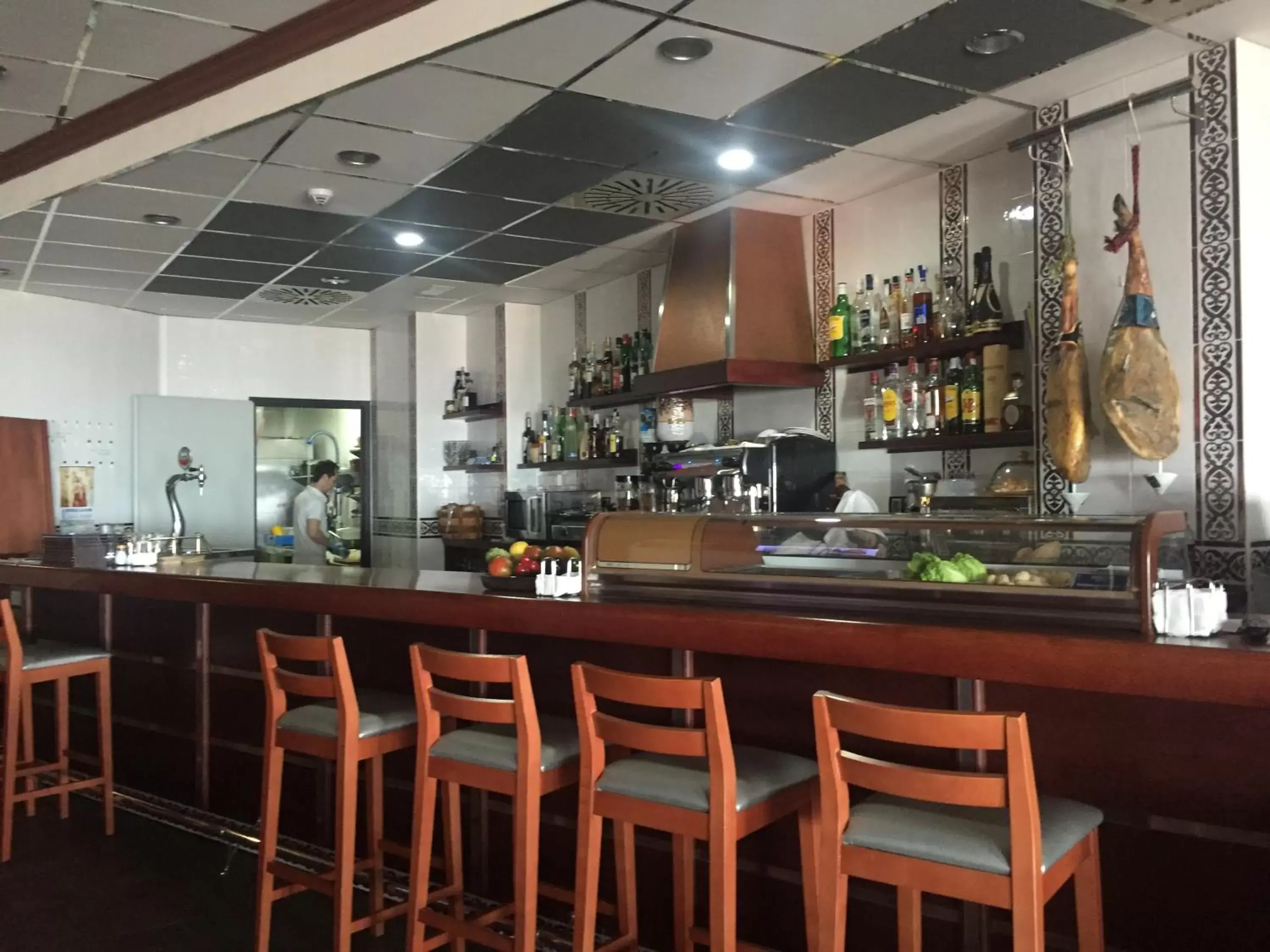 Lounge or bar, Lounge/Bar in Hotel La Familia