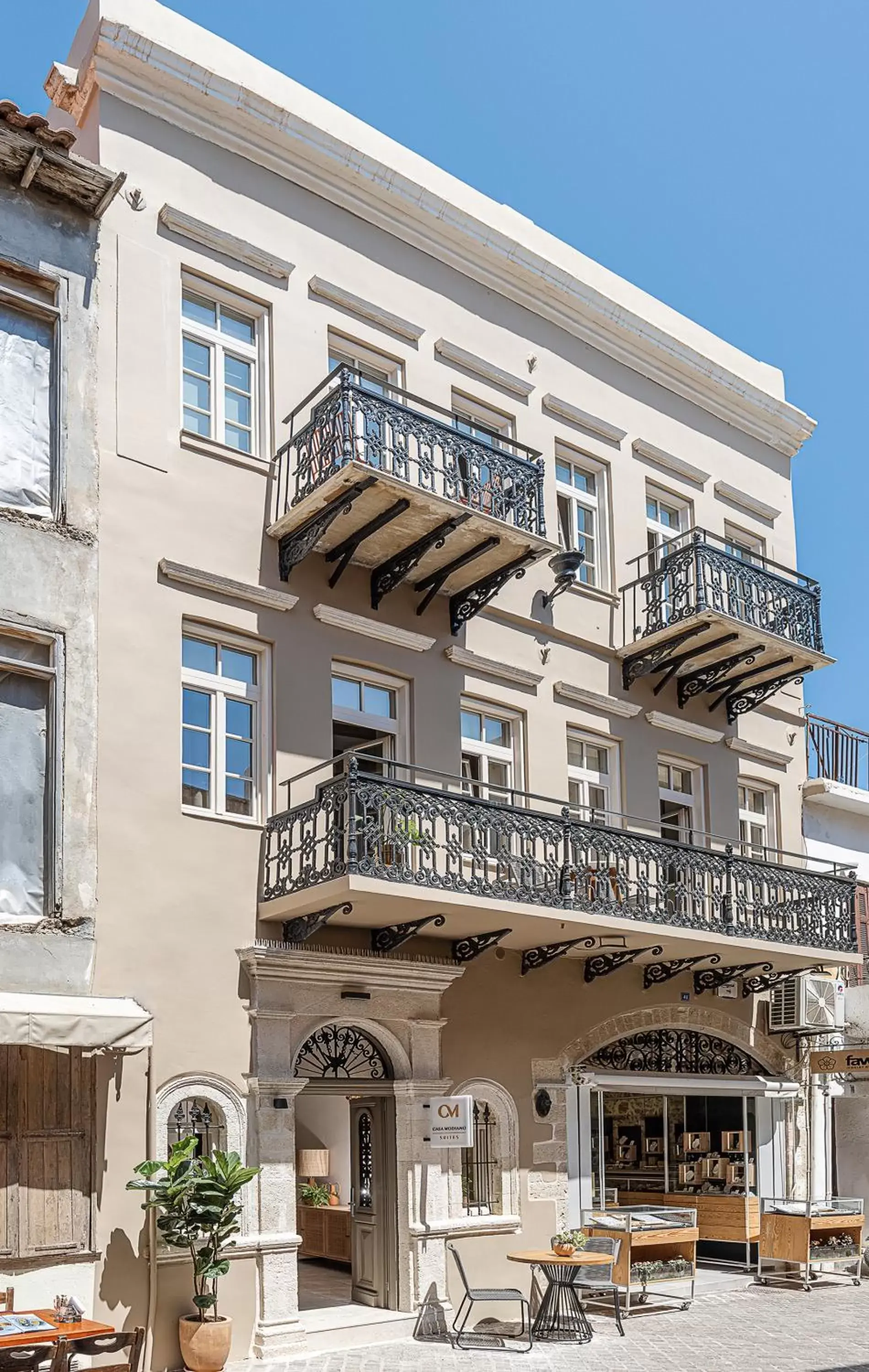 Casa Modiano Boutique Casa Modiano Boutique