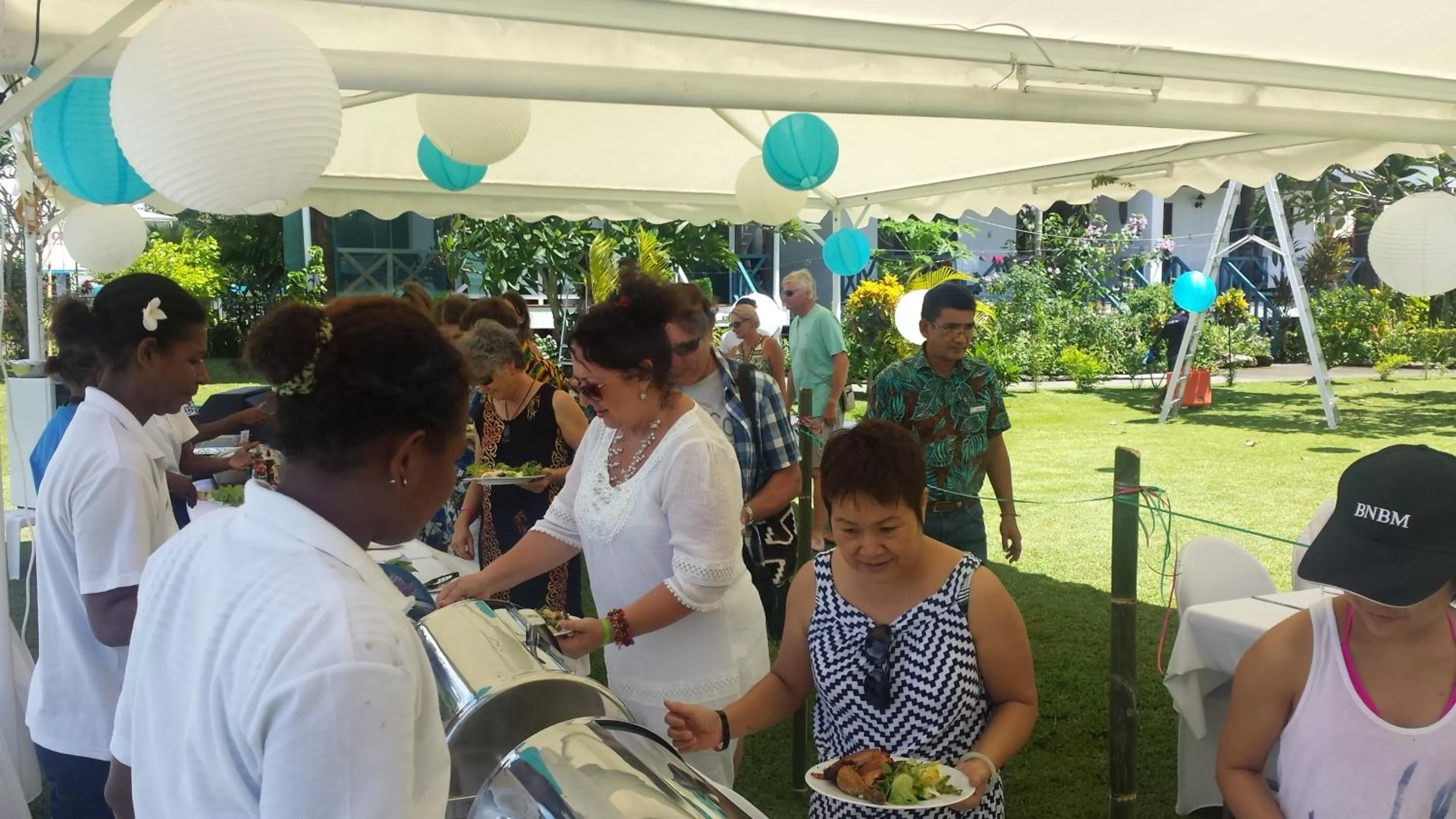 Rapopo Plantation Resort