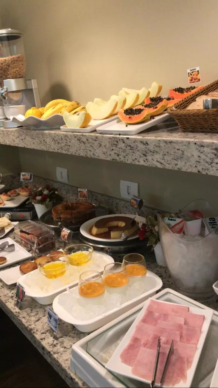 Barueri Premiêr Hotel