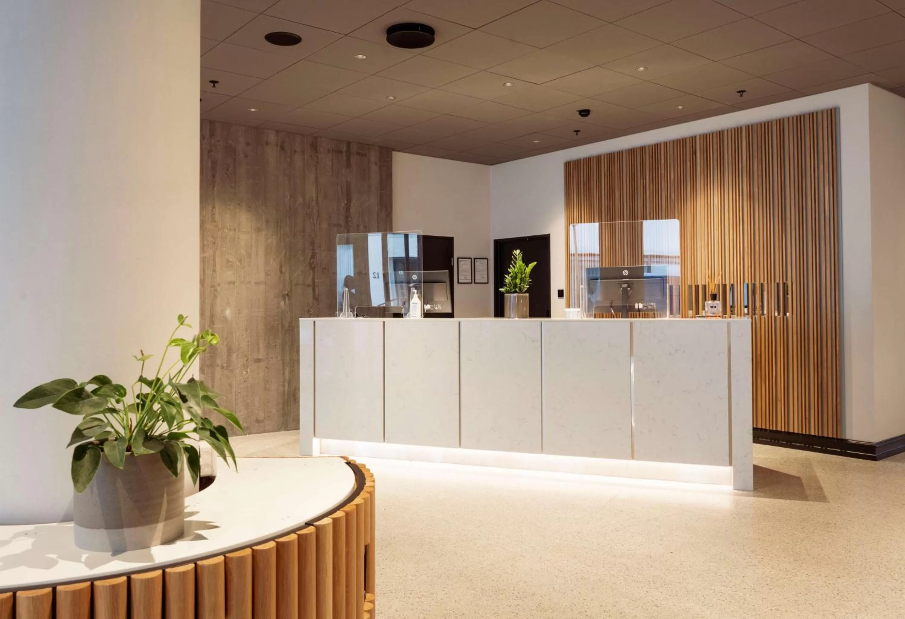 Radisson Blu 1919 Hotel, Reykjavík