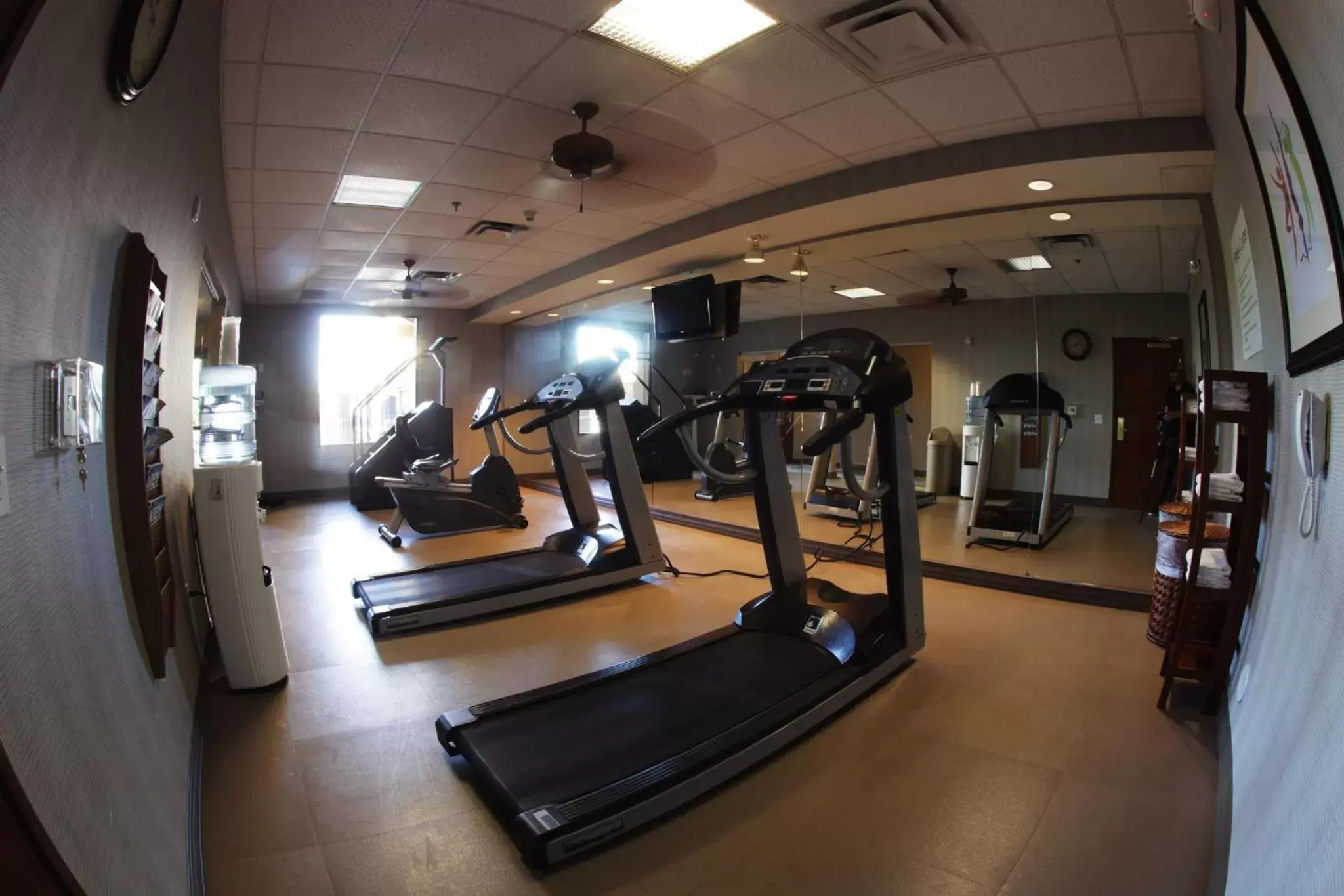 Spa and wellness centre/facilities in Holiday Inn Phoenix/Chandler by IHG Spa and wellness centre/facilities in Holiday Inn Phoenix/Chandler by IHG