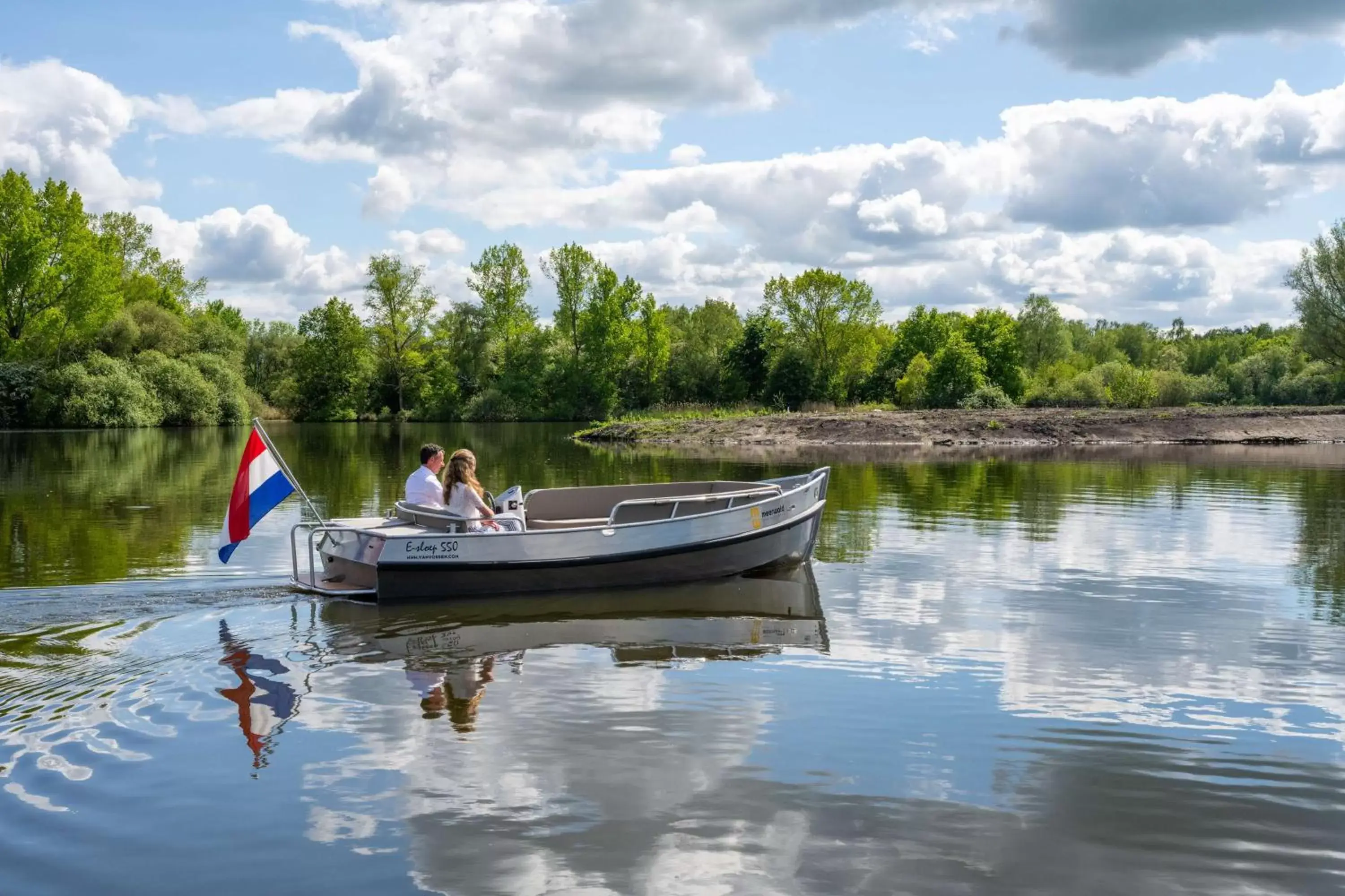 Natural landscape in Flonk Hotel Groningen Zuid, BW Signature Collection voorheen Best Western Plus Hotel Groningen Plaza