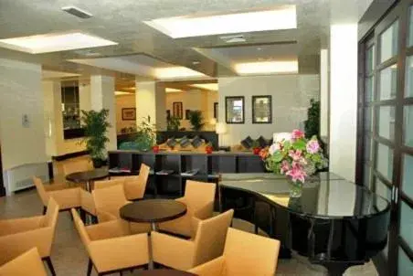 Lounge or bar, Lounge/Bar in Hotel Columbus
