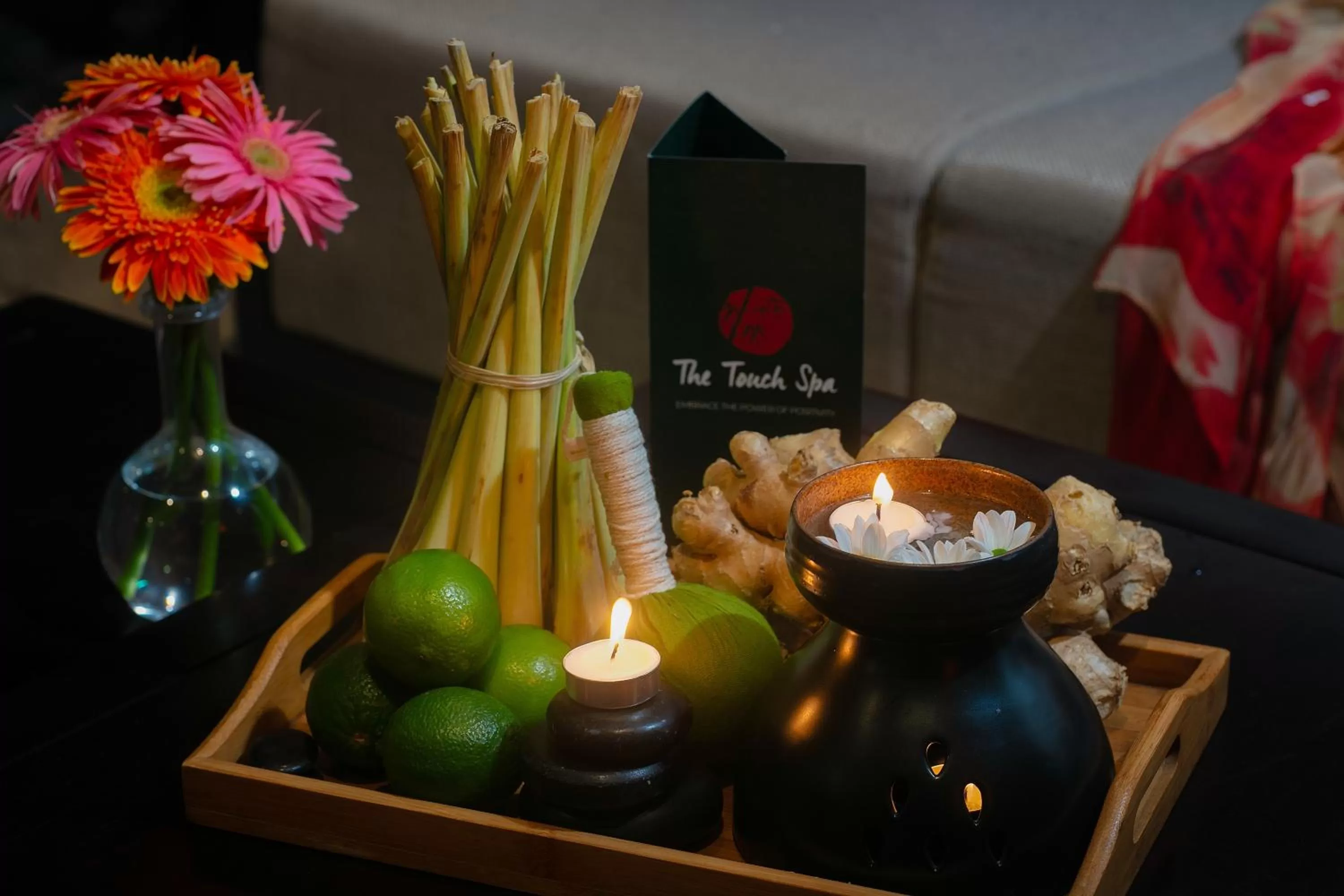 Hanoi Boutique Hotel & Spa