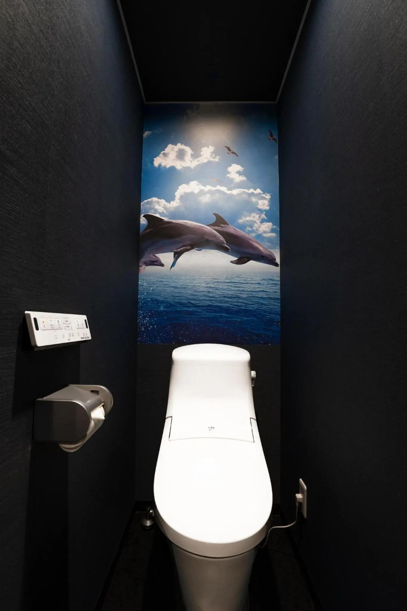 Tabist Sparkling Dolphins Inn Kyoto