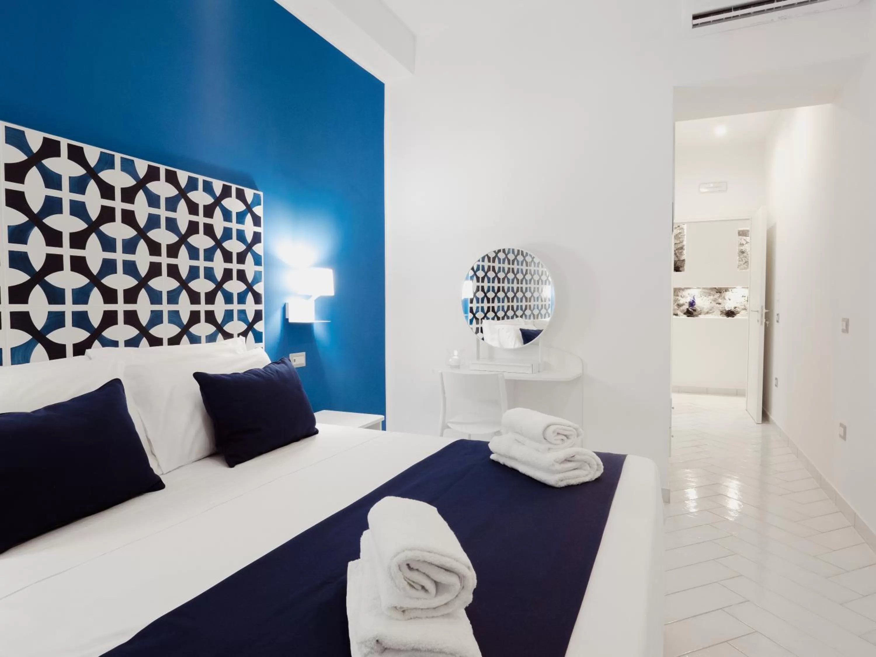 Bed in Sweet Country Home - Casa LuMePa