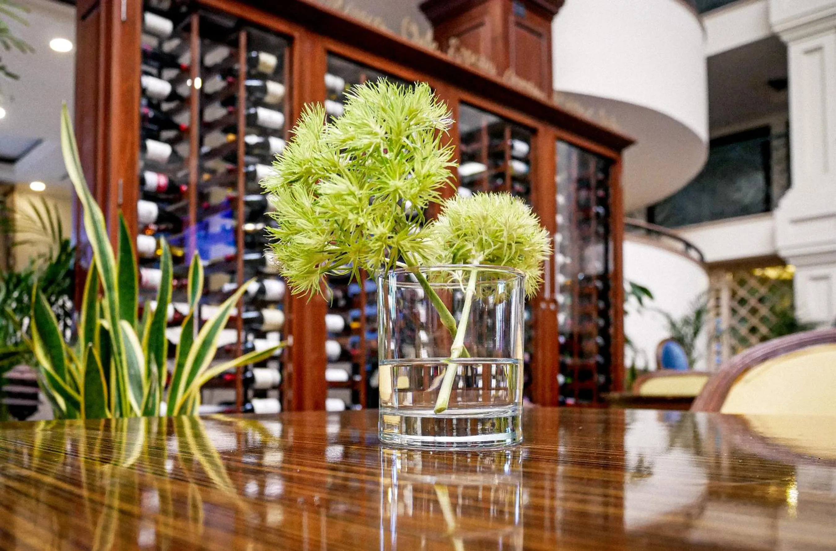 Restaurant/places to eat in Marriott Torreon Hotel